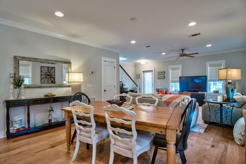 A home in Santa Rosa Beach