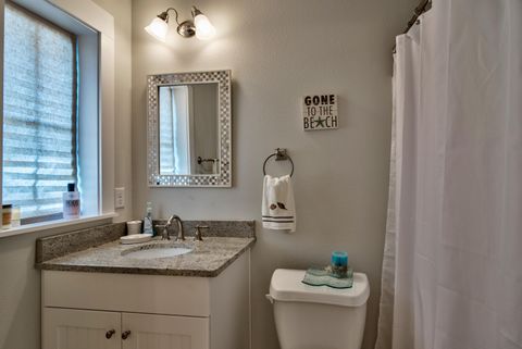 A home in Santa Rosa Beach