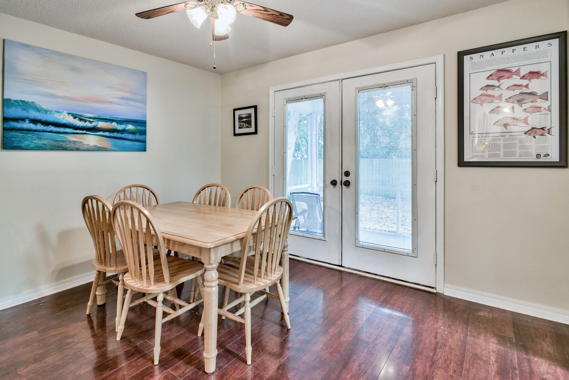 MAGNOLIA CREEK PHASE 1 - Residential