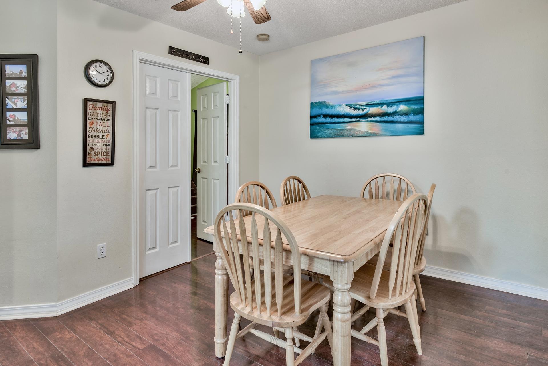 MAGNOLIA CREEK PHASE 1 - Residential