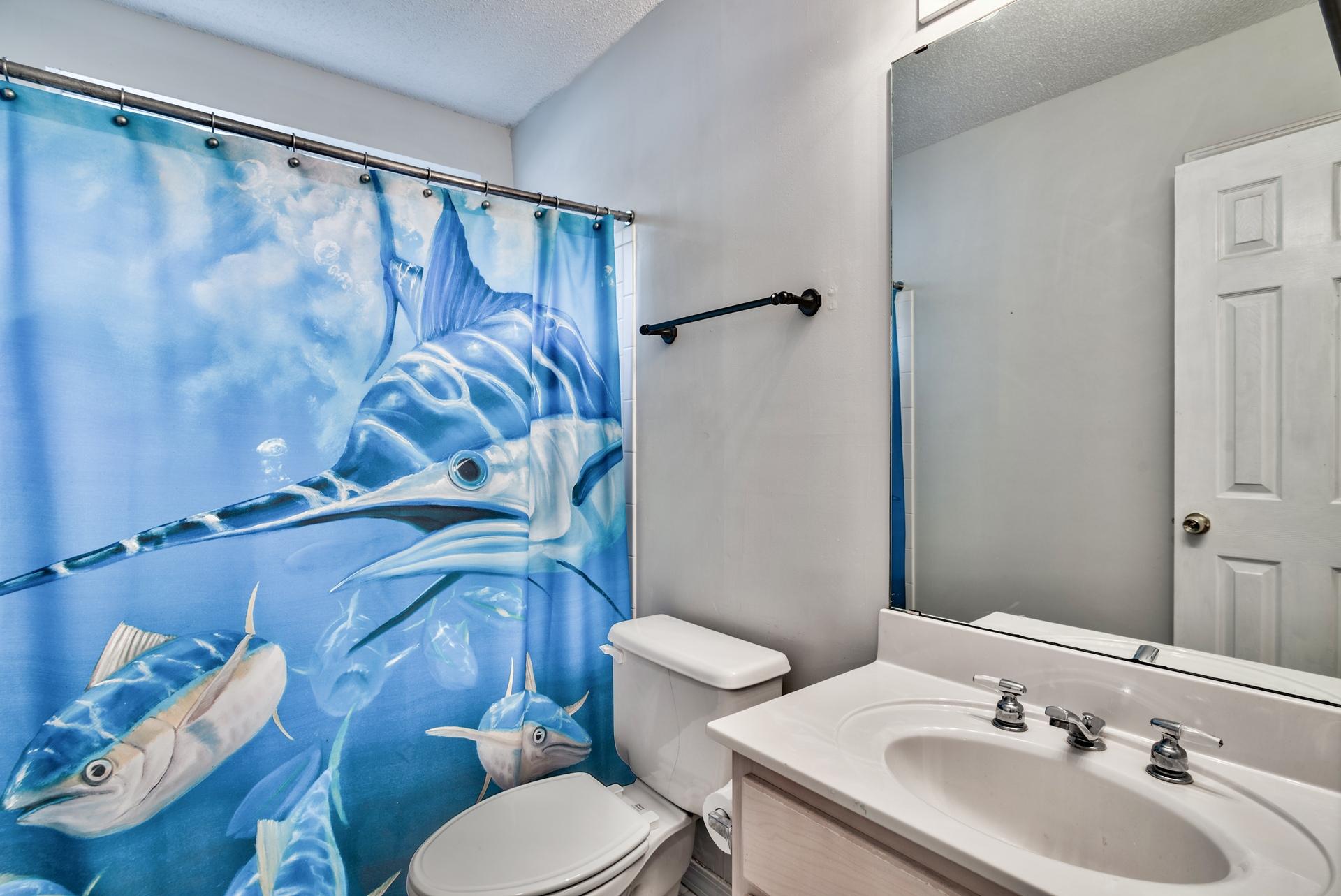 MAGNOLIA CREEK PHASE 1 - Residential