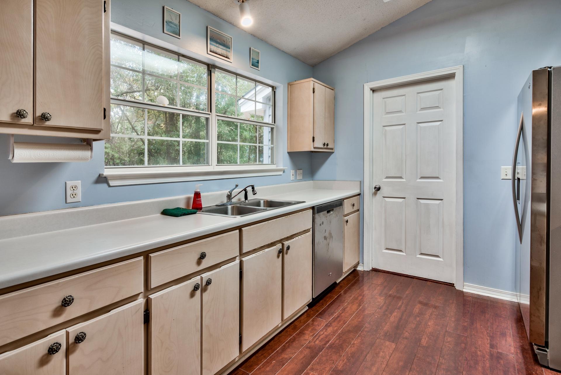 MAGNOLIA CREEK PHASE 1 - Residential