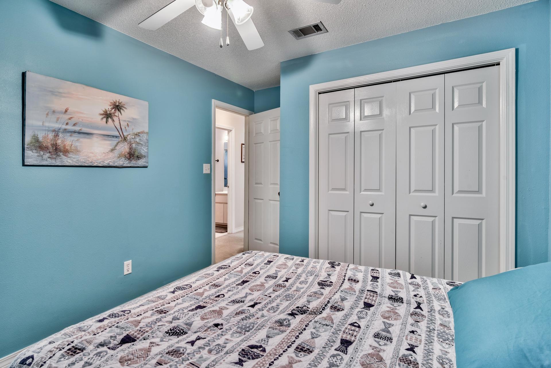 MAGNOLIA CREEK PHASE 1 - Residential