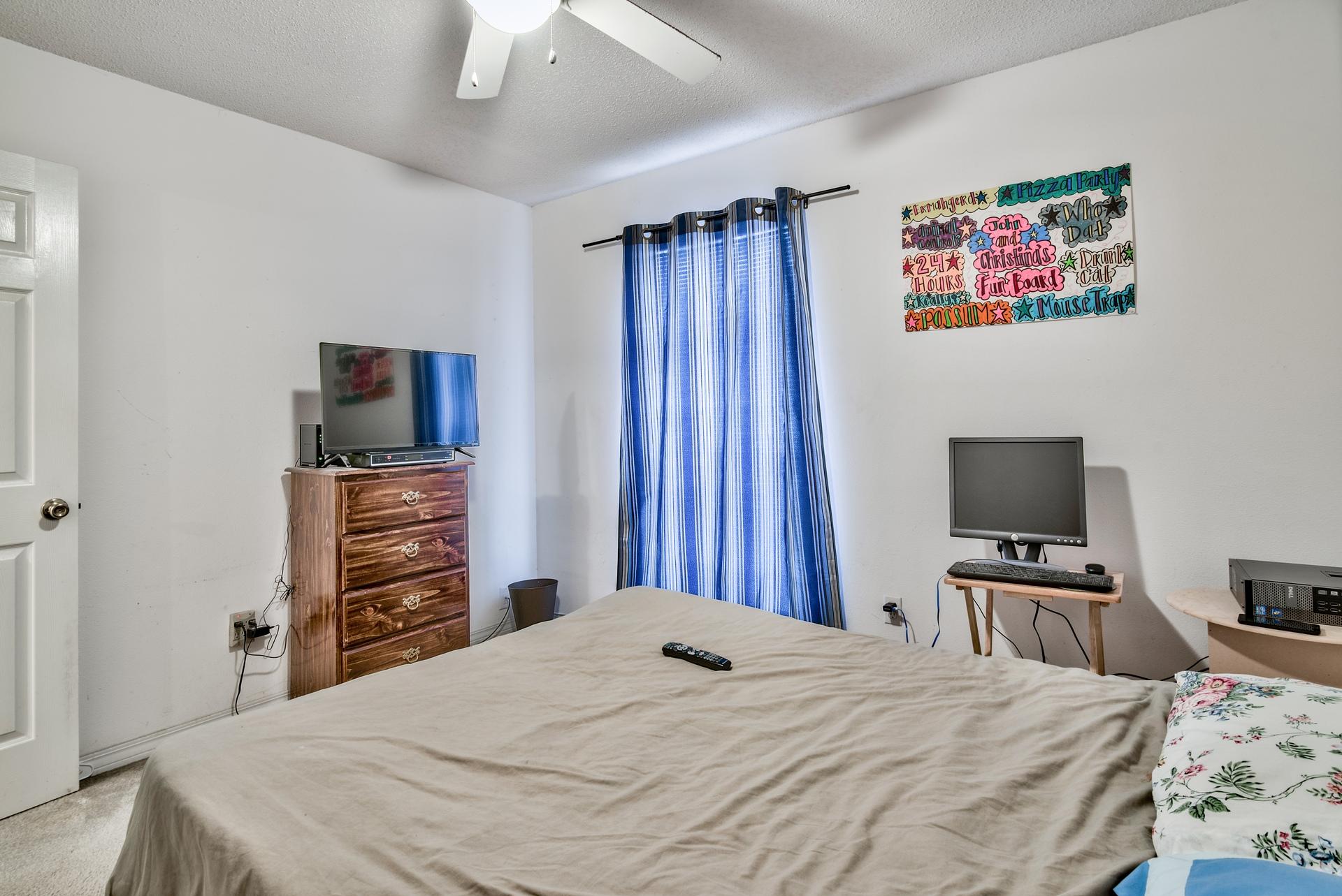 MAGNOLIA CREEK PHASE 1 - Residential