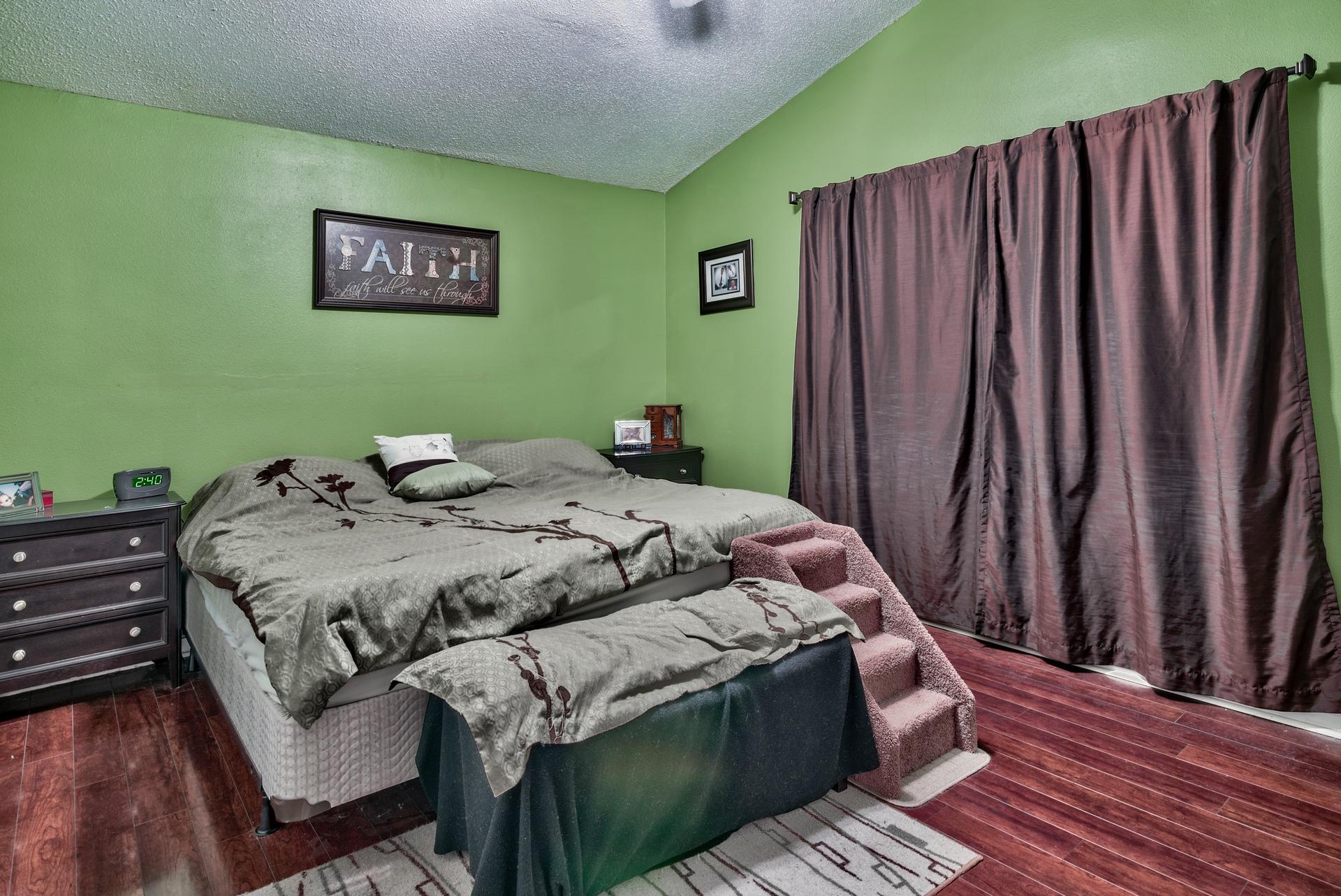 MAGNOLIA CREEK PHASE 1 - Residential