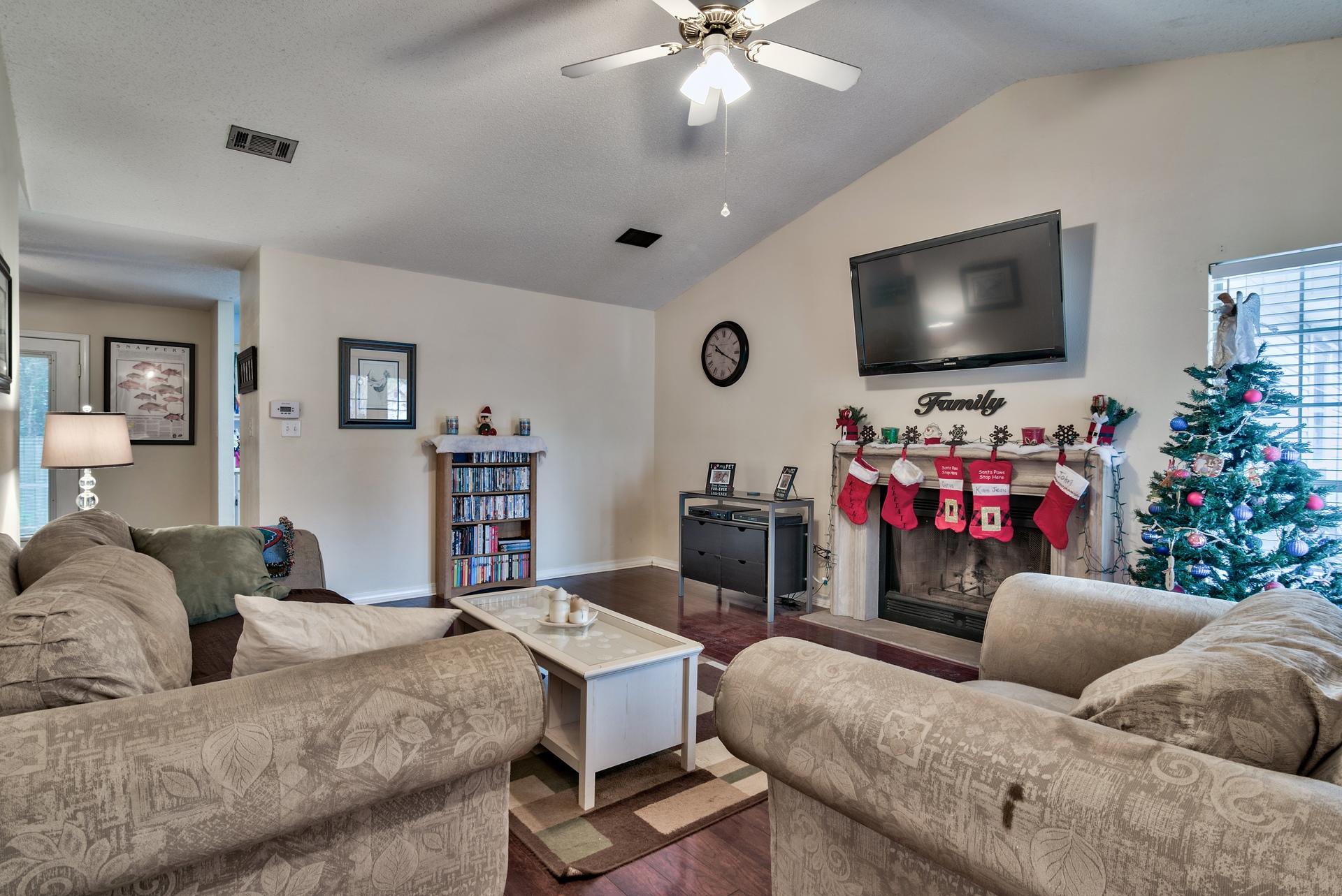 MAGNOLIA CREEK PHASE 1 - Residential