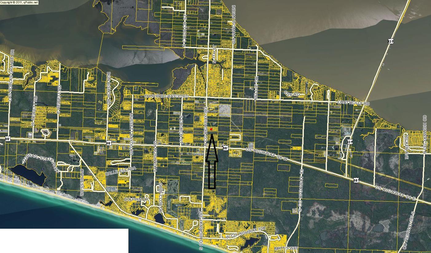 MAGNOLIA CREEK PHASE 1 - Residential