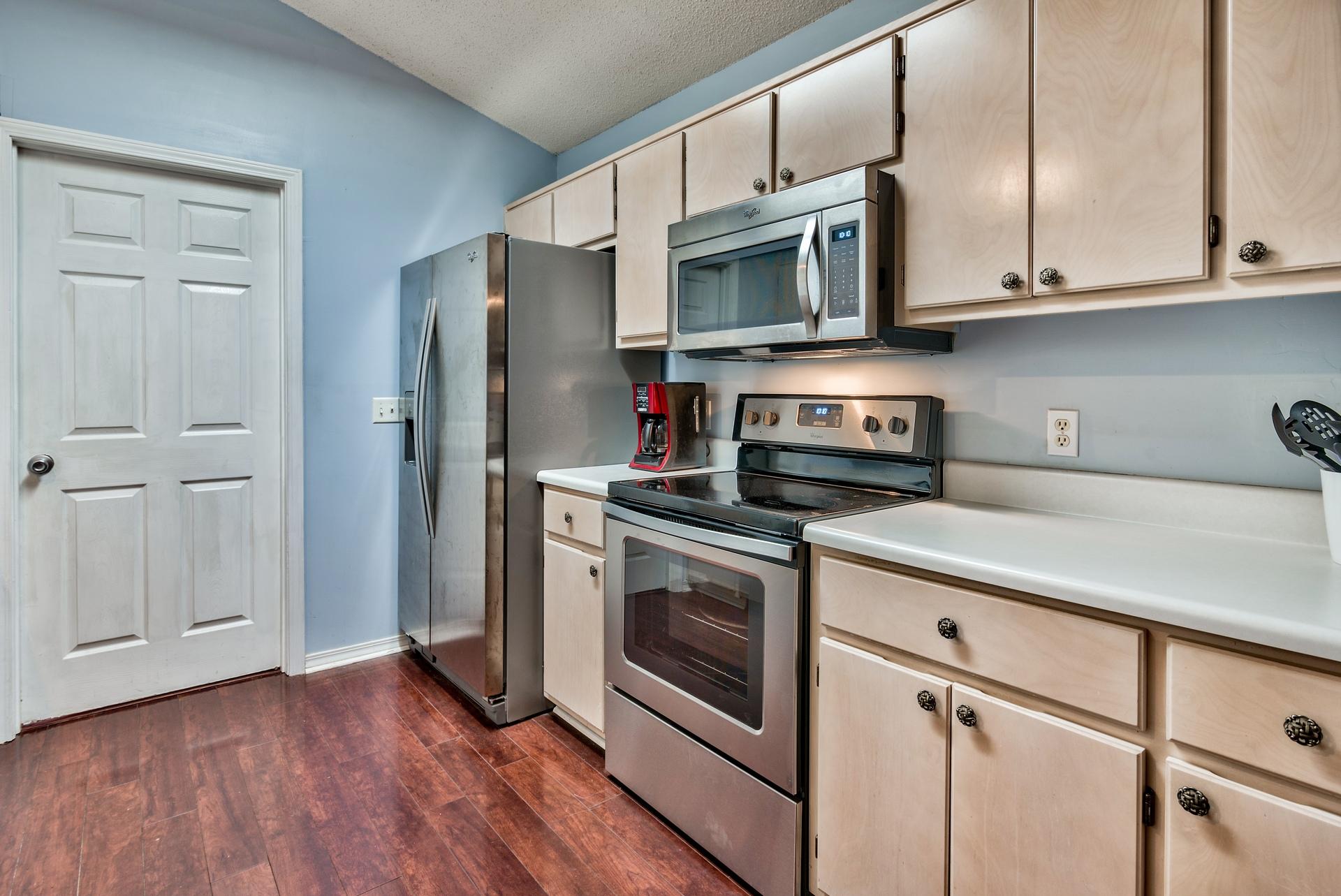 MAGNOLIA CREEK PHASE 1 - Residential