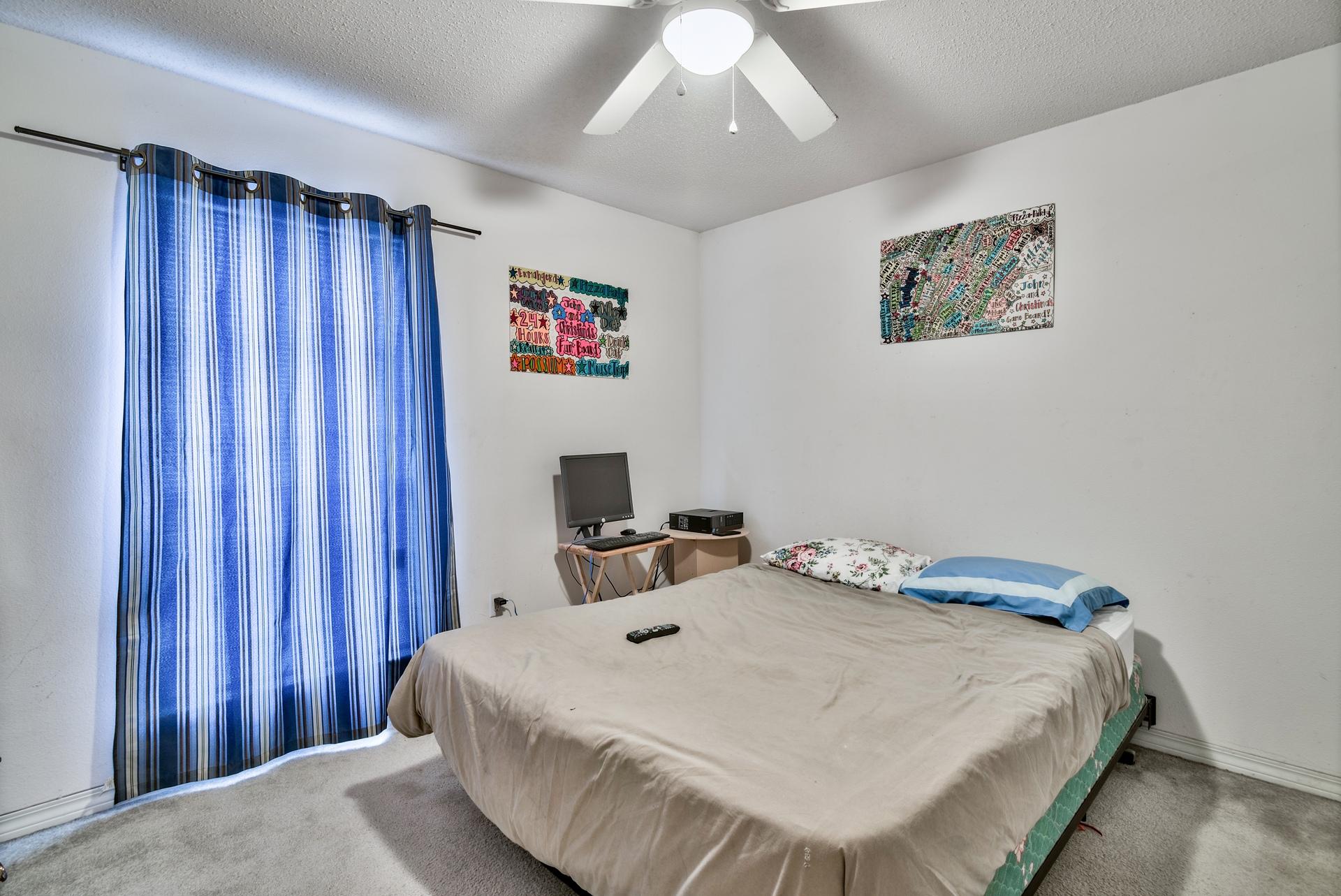 MAGNOLIA CREEK PHASE 1 - Residential