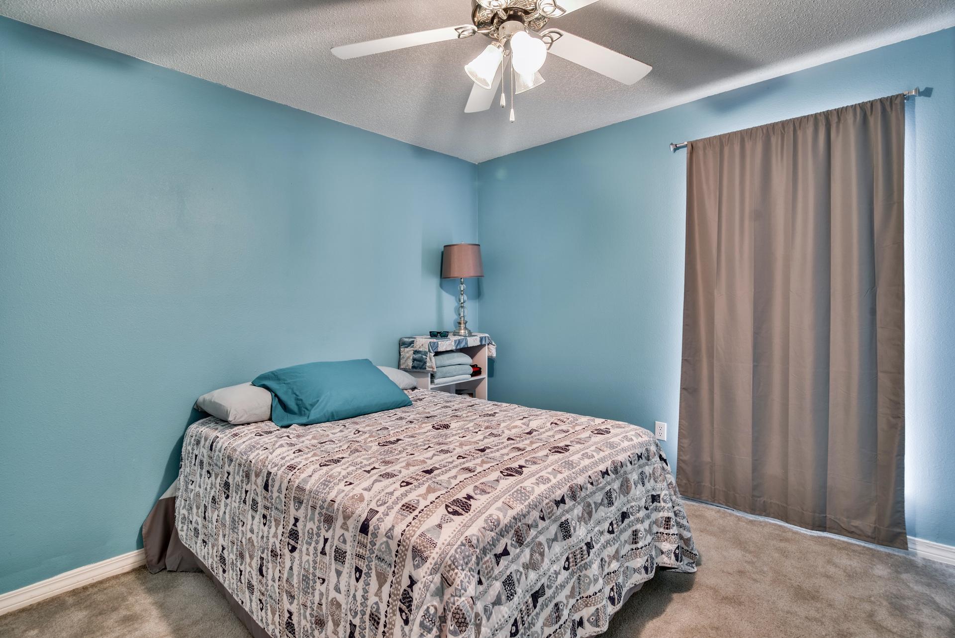 MAGNOLIA CREEK PHASE 1 - Residential