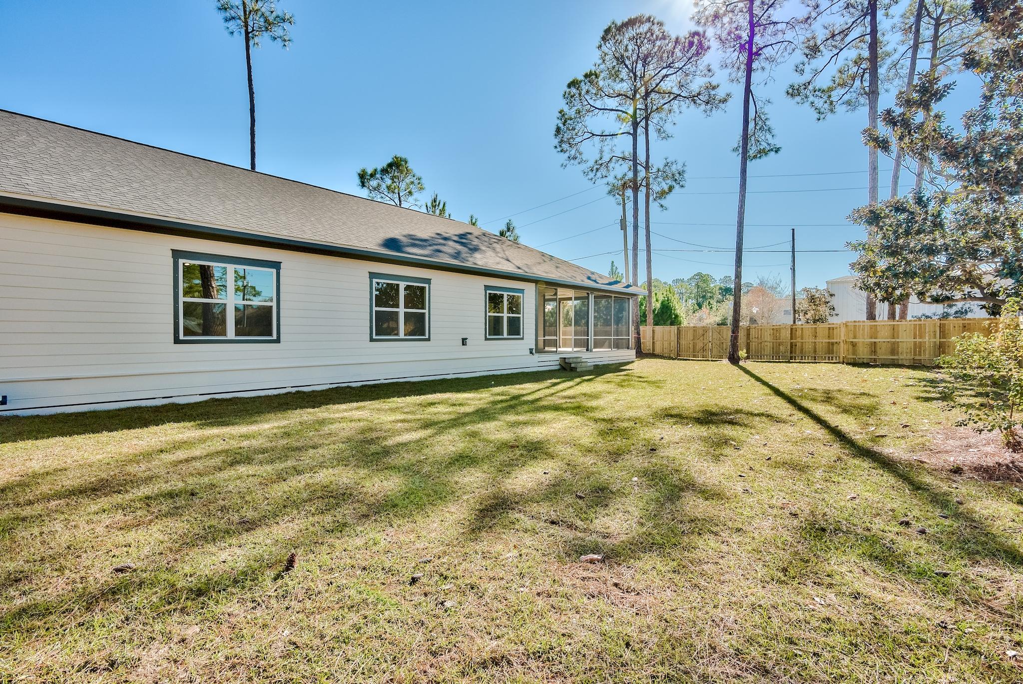 FLAMINGO BEACH - Residential