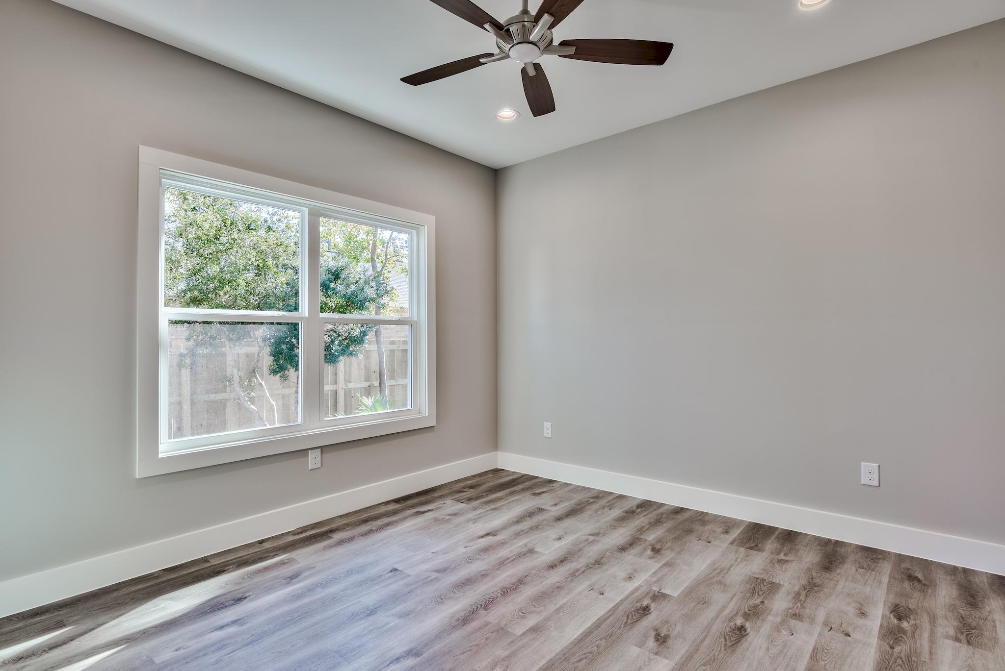 FLAMINGO BEACH - Residential