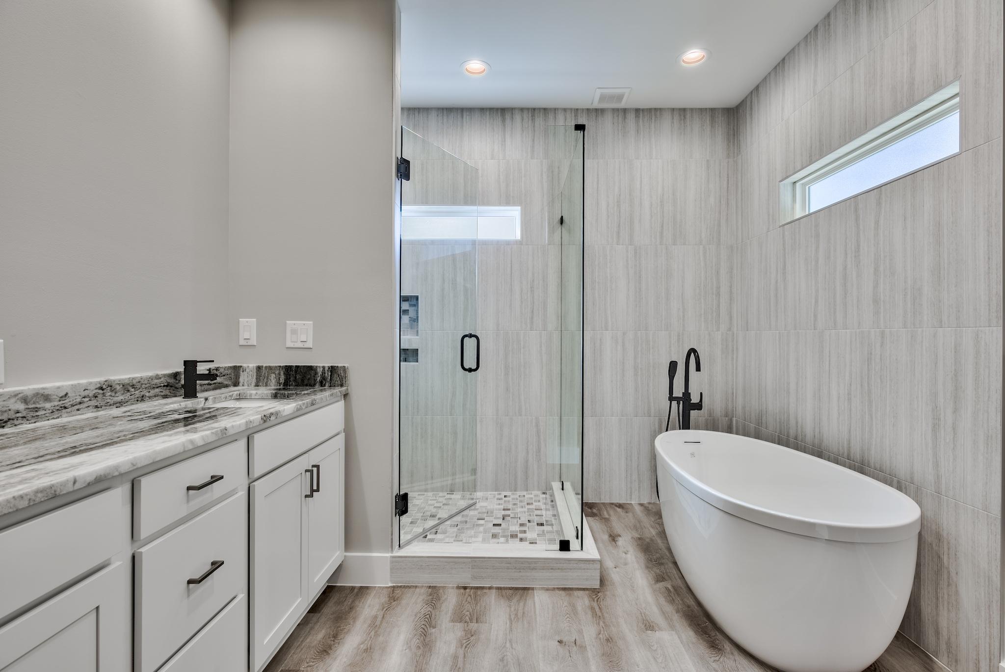 FLAMINGO BEACH - Residential