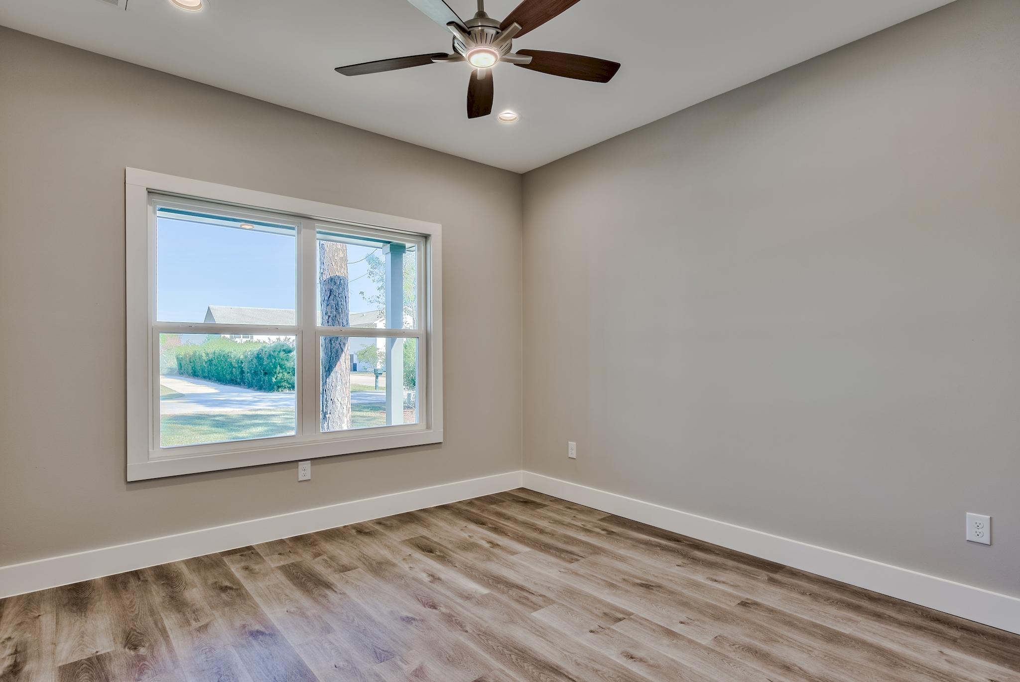 FLAMINGO BEACH - Residential