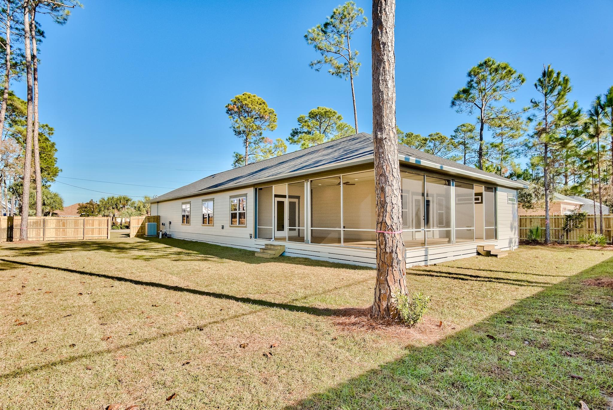 FLAMINGO BEACH - Residential