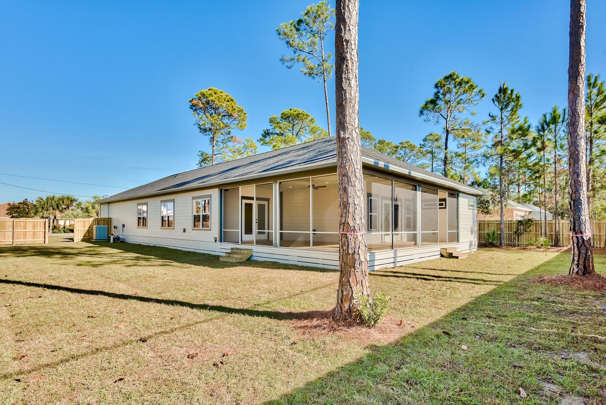 FLAMINGO BEACH - Residential