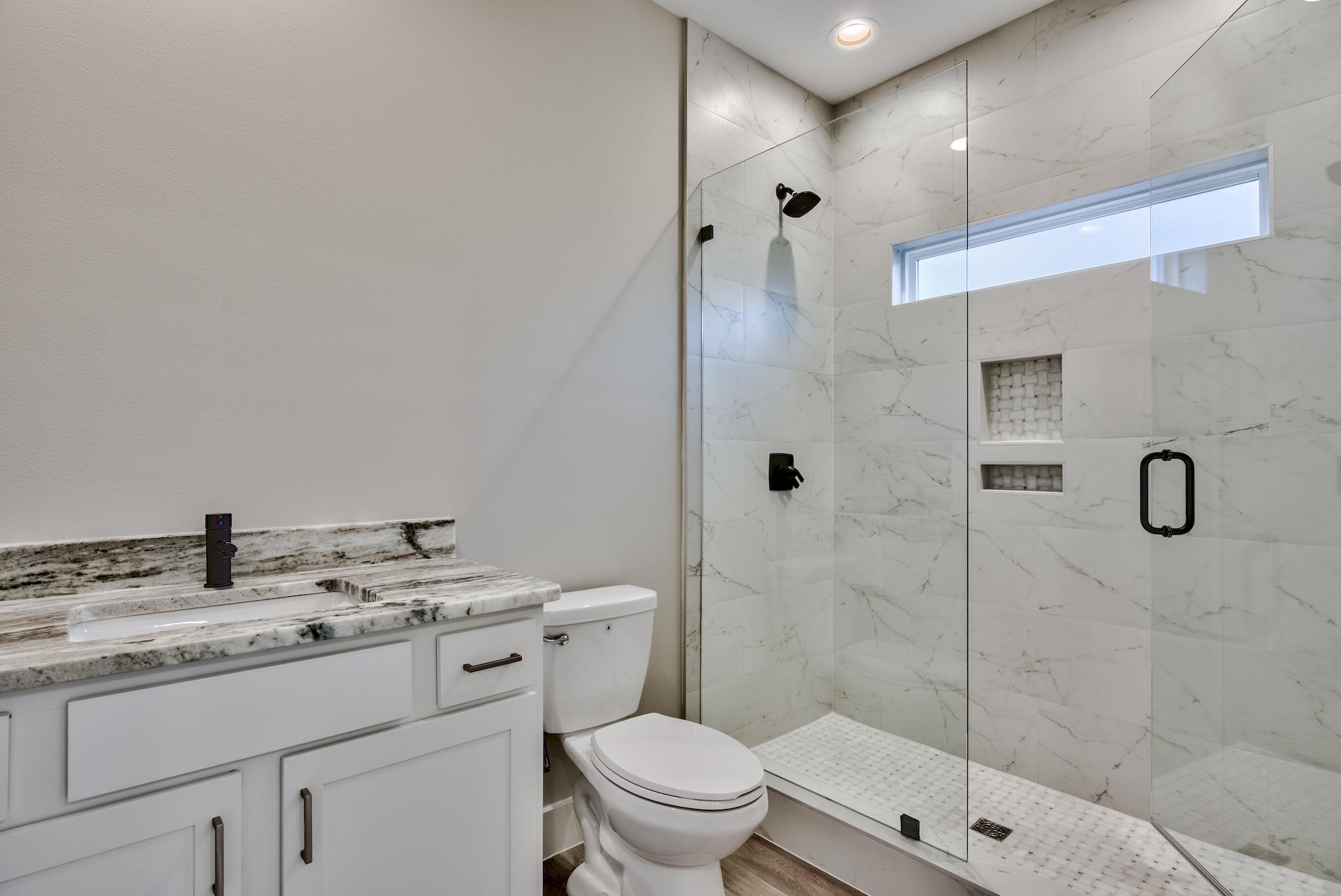 FLAMINGO BEACH - Residential