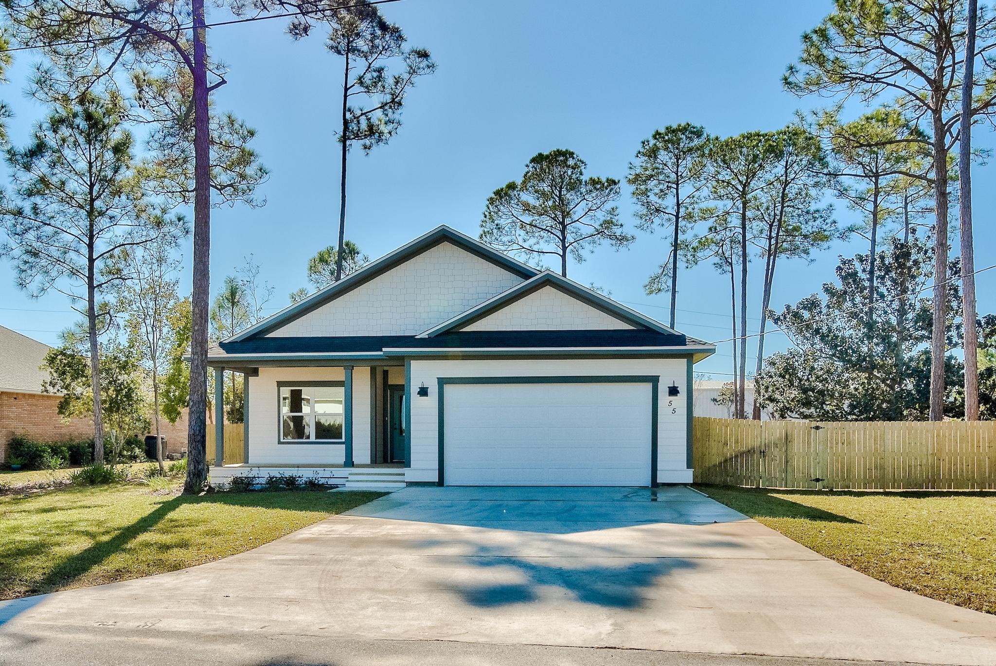 FLAMINGO BEACH - Residential