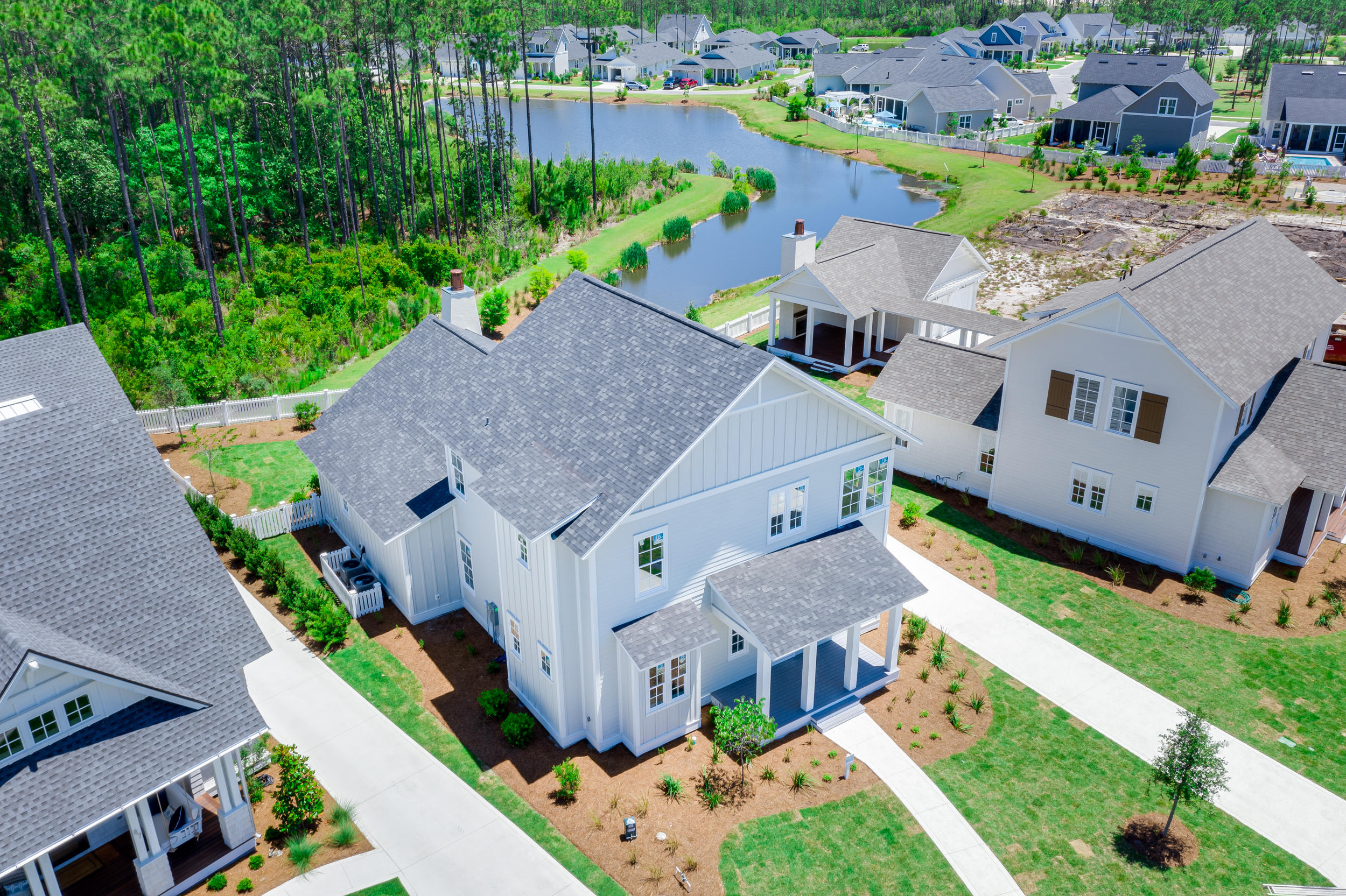 WATERSOUND ORIGINS - Residential