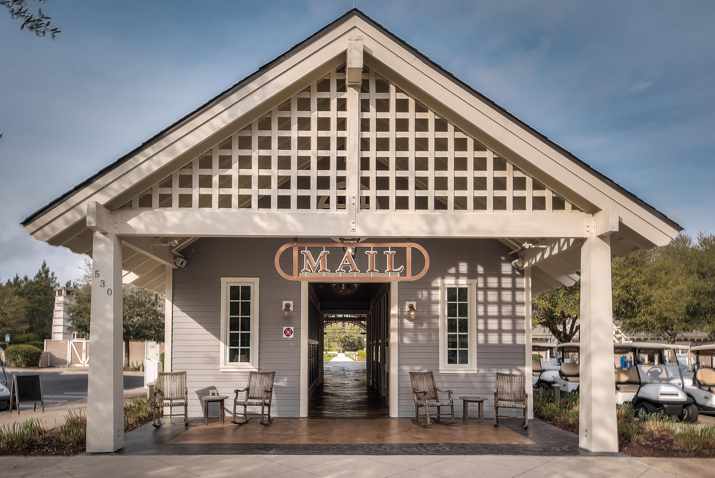 WATERSOUND ORIGINS - Residential