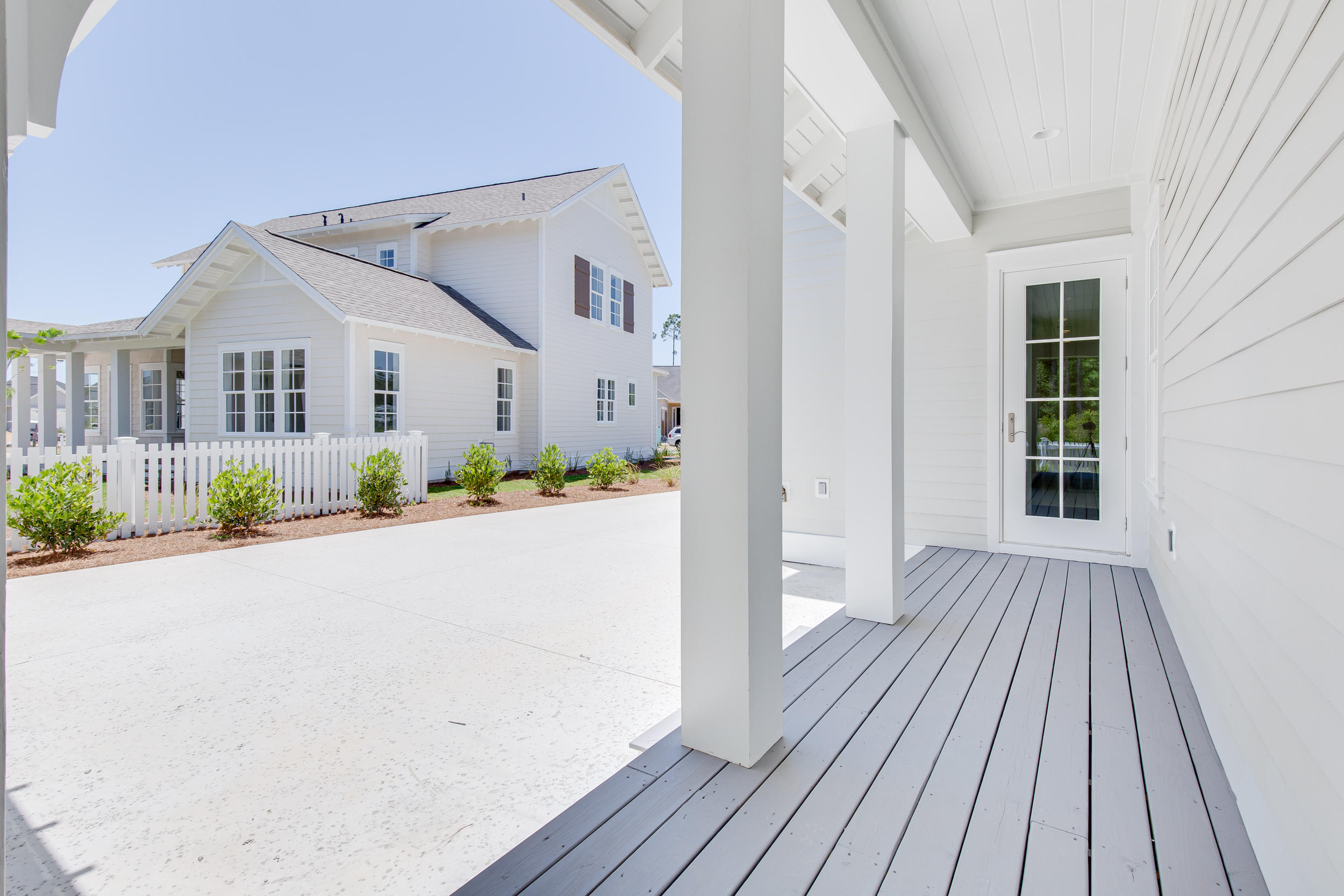 WATERSOUND ORIGINS - Residential