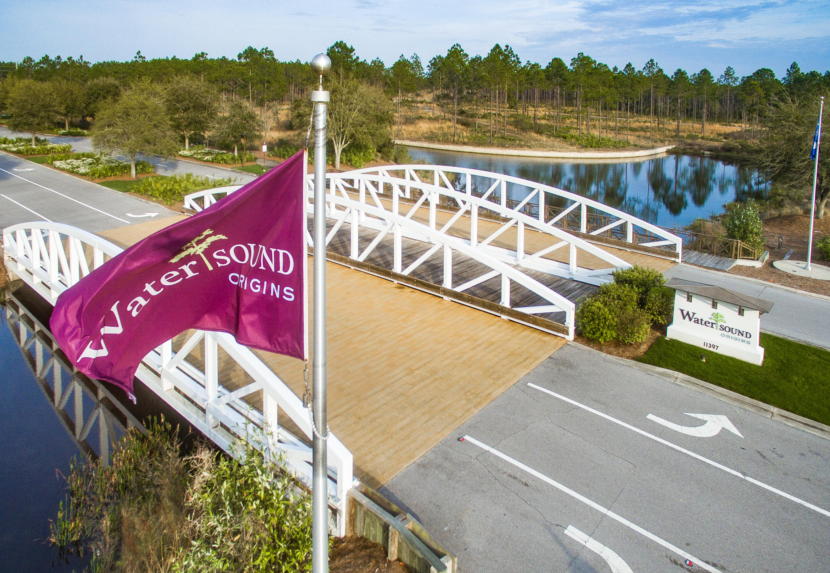 WATERSOUND ORIGINS - Residential