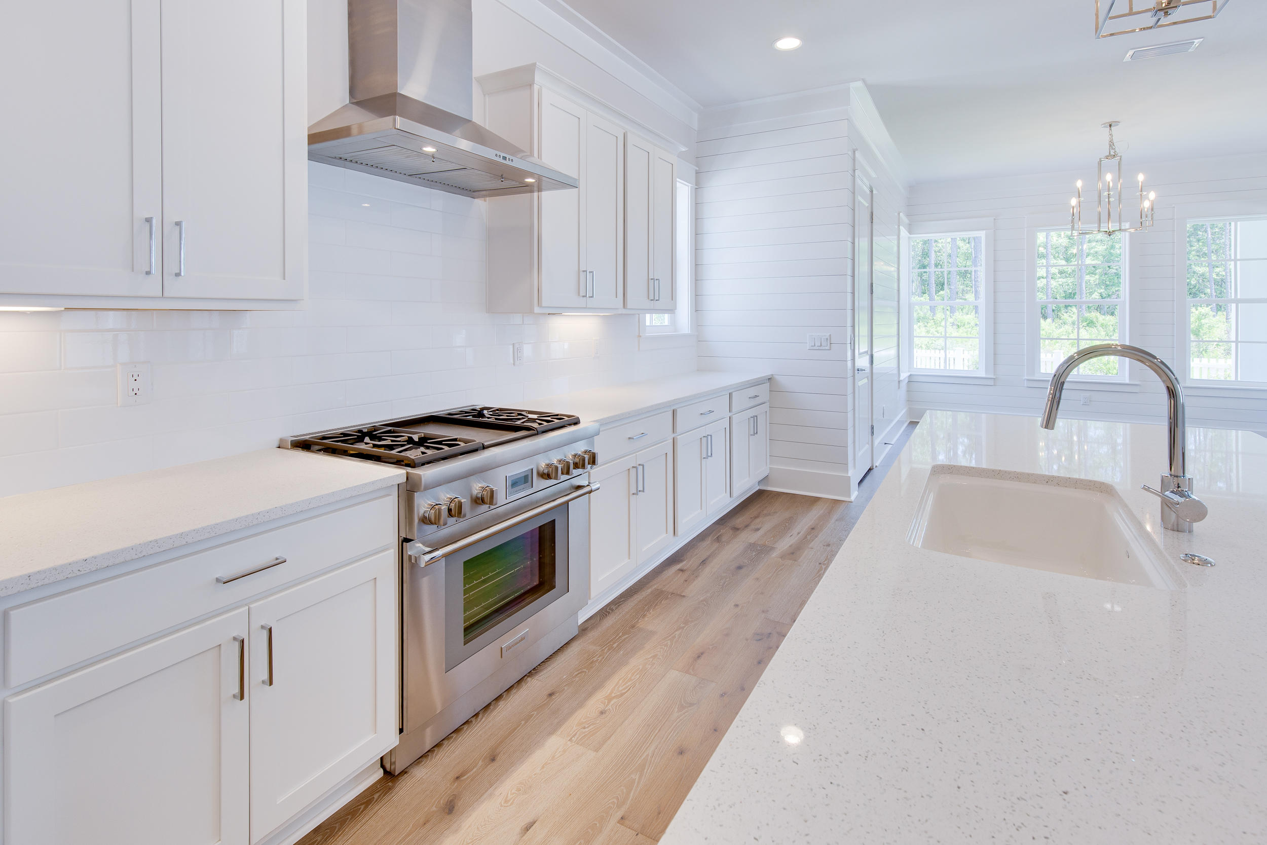 WATERSOUND ORIGINS - Residential