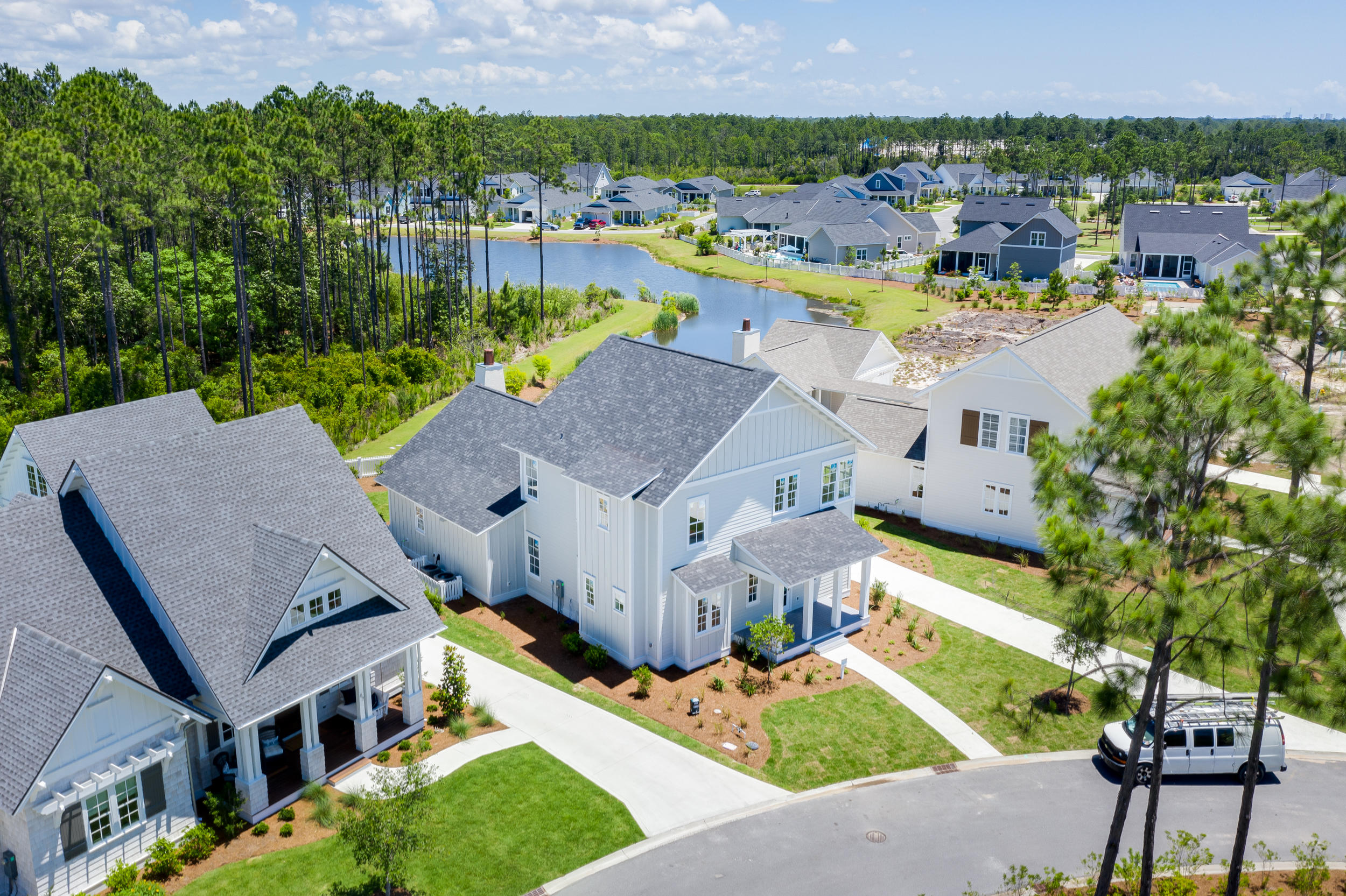 WATERSOUND ORIGINS - Residential