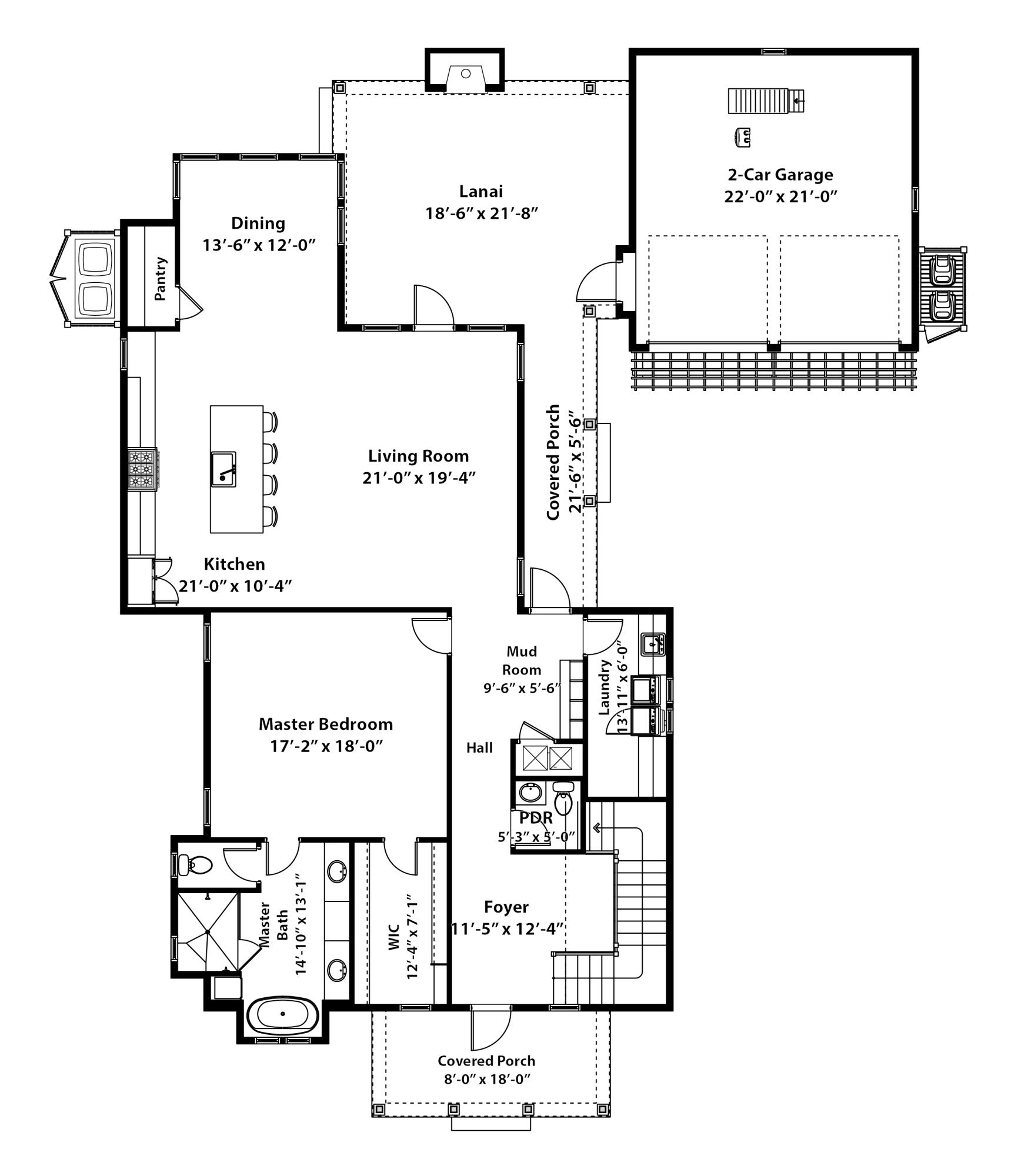 WATERSOUND ORIGINS - Residential