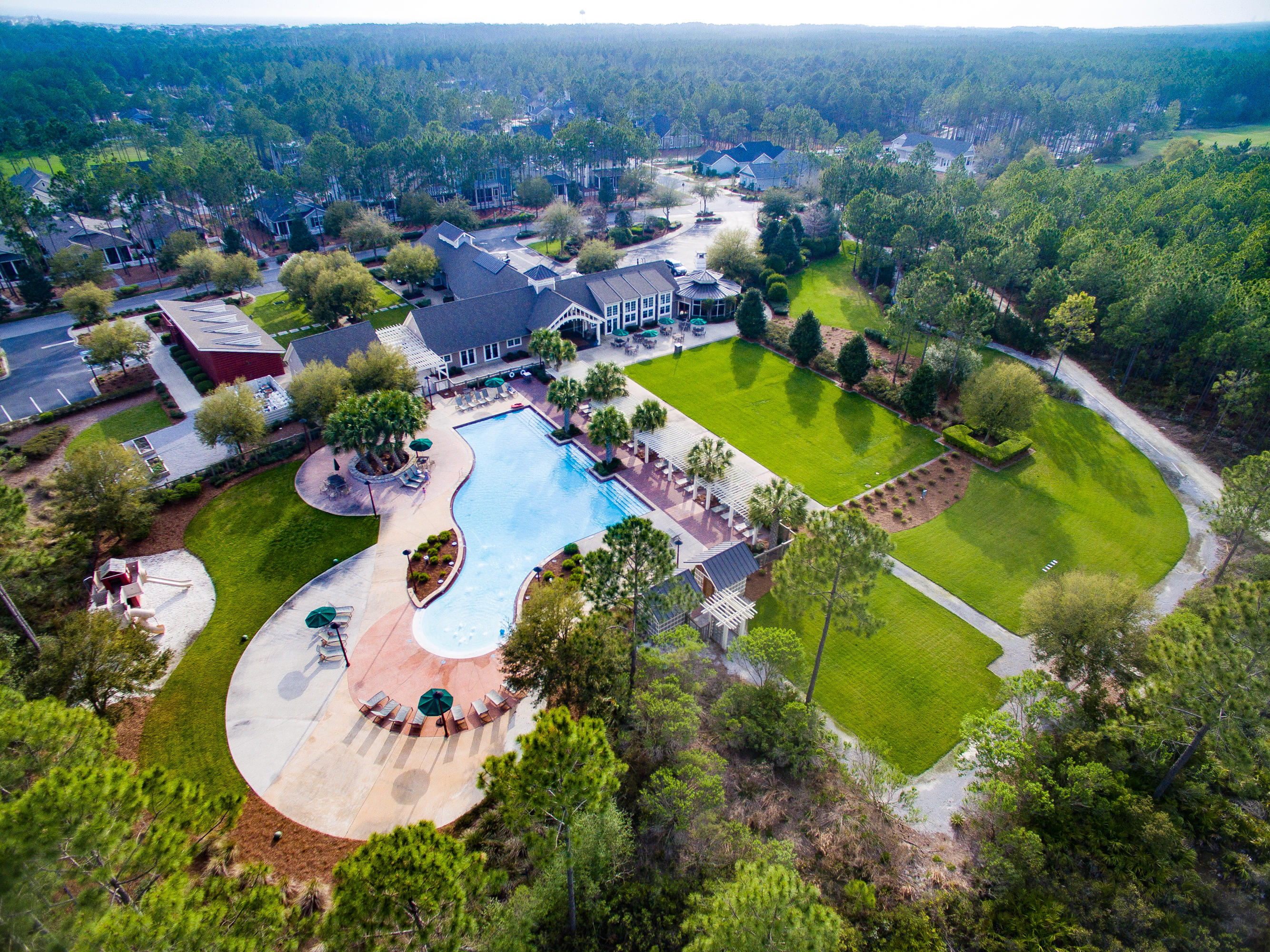 WATERSOUND ORIGINS - Residential