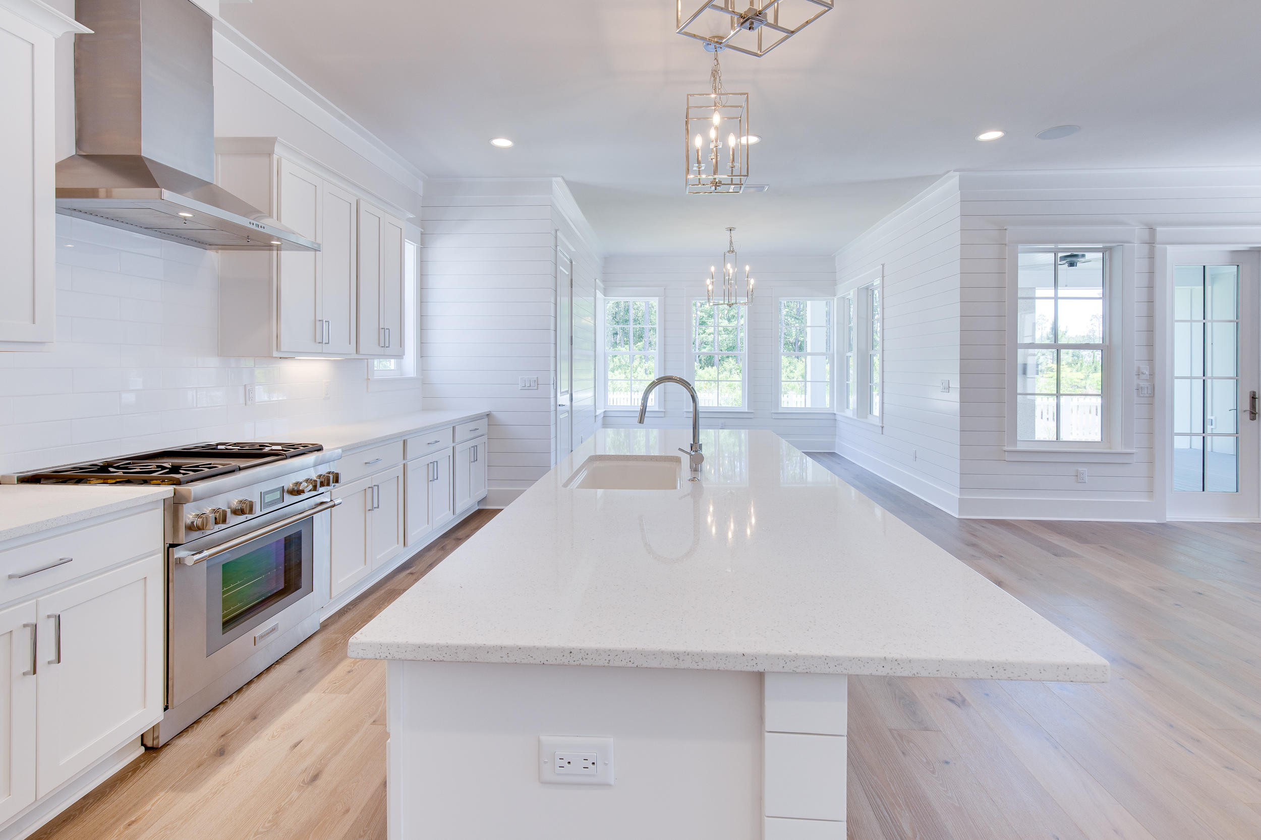 WATERSOUND ORIGINS - Residential
