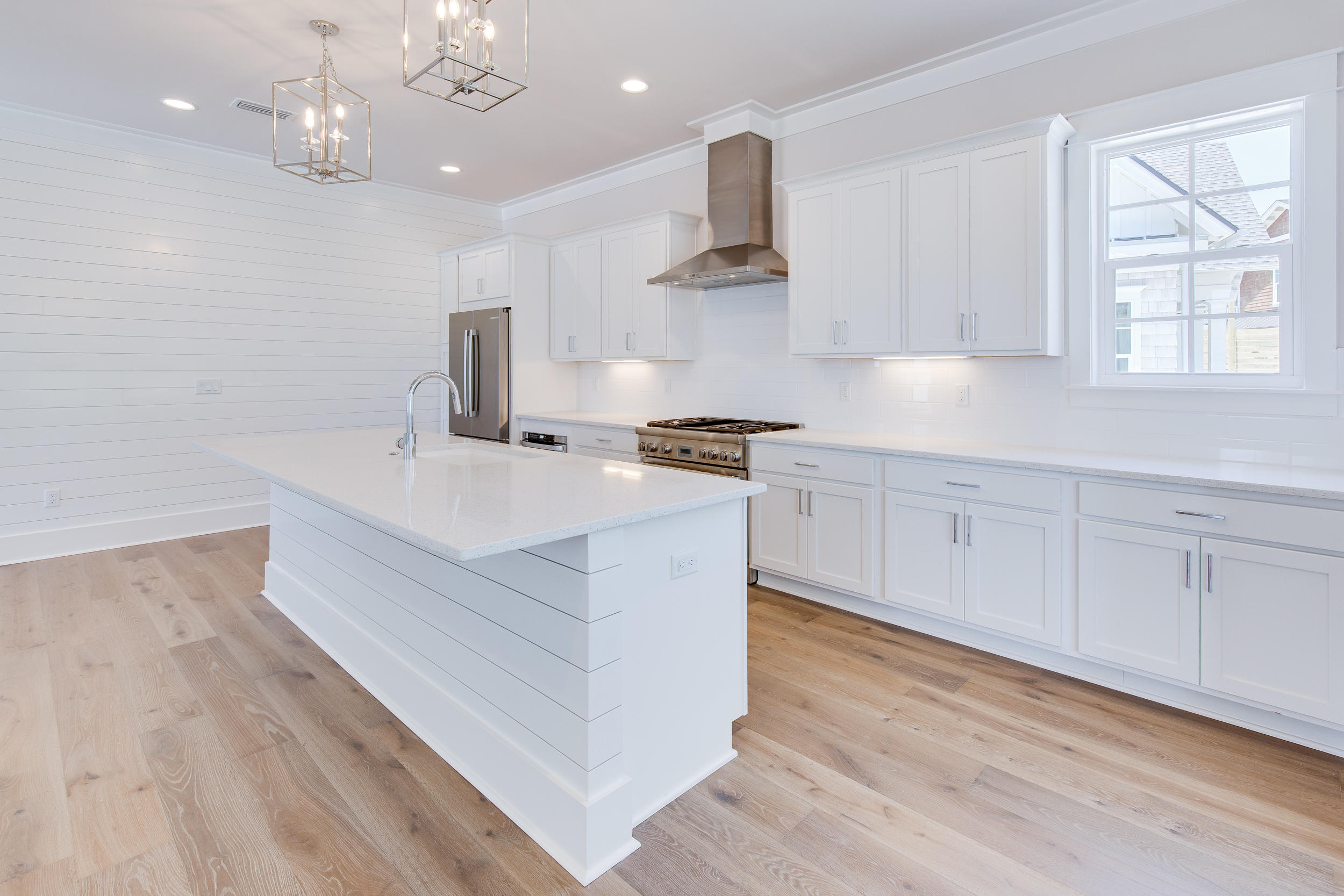 WATERSOUND ORIGINS - Residential