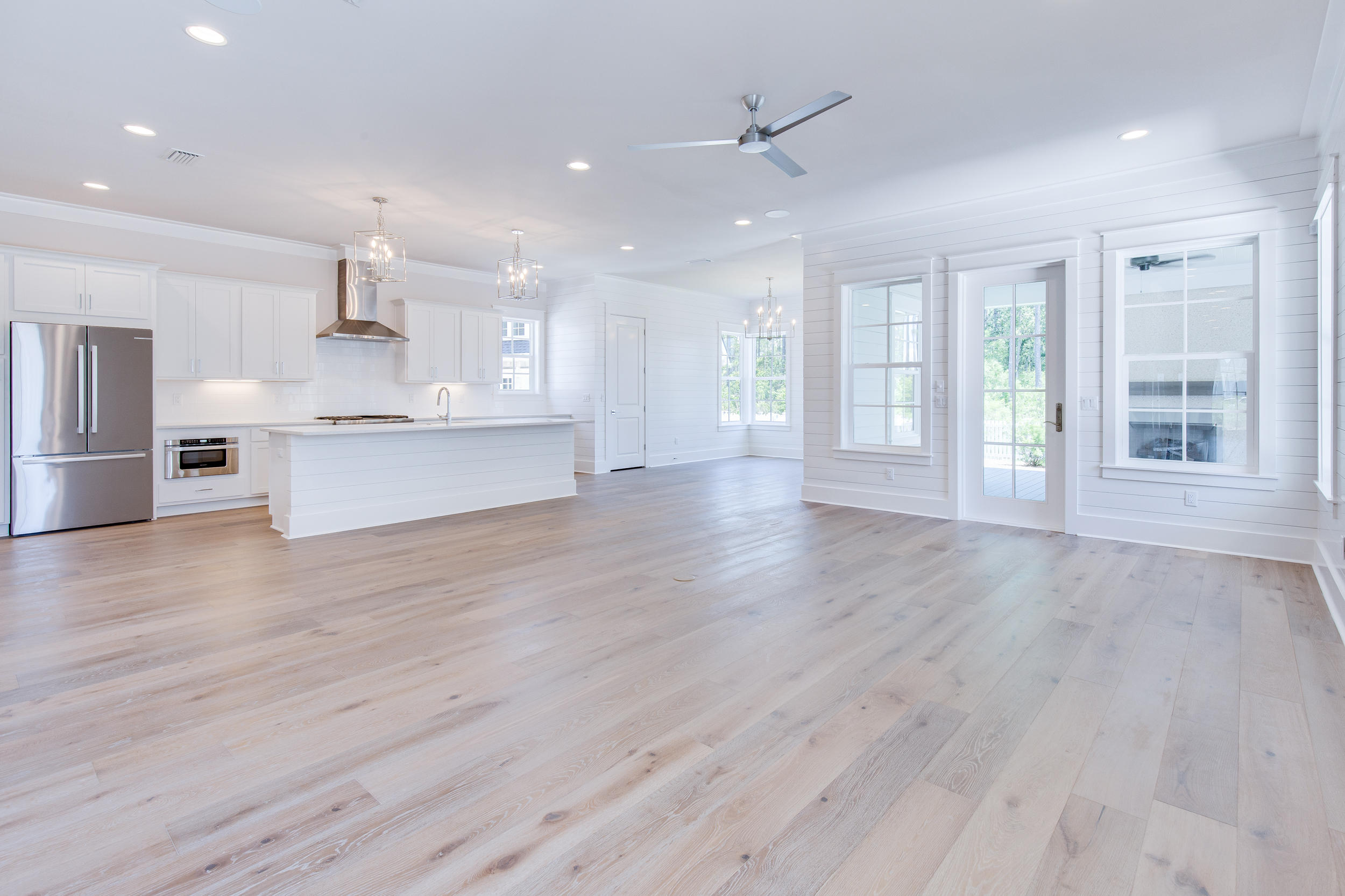 WATERSOUND ORIGINS - Residential