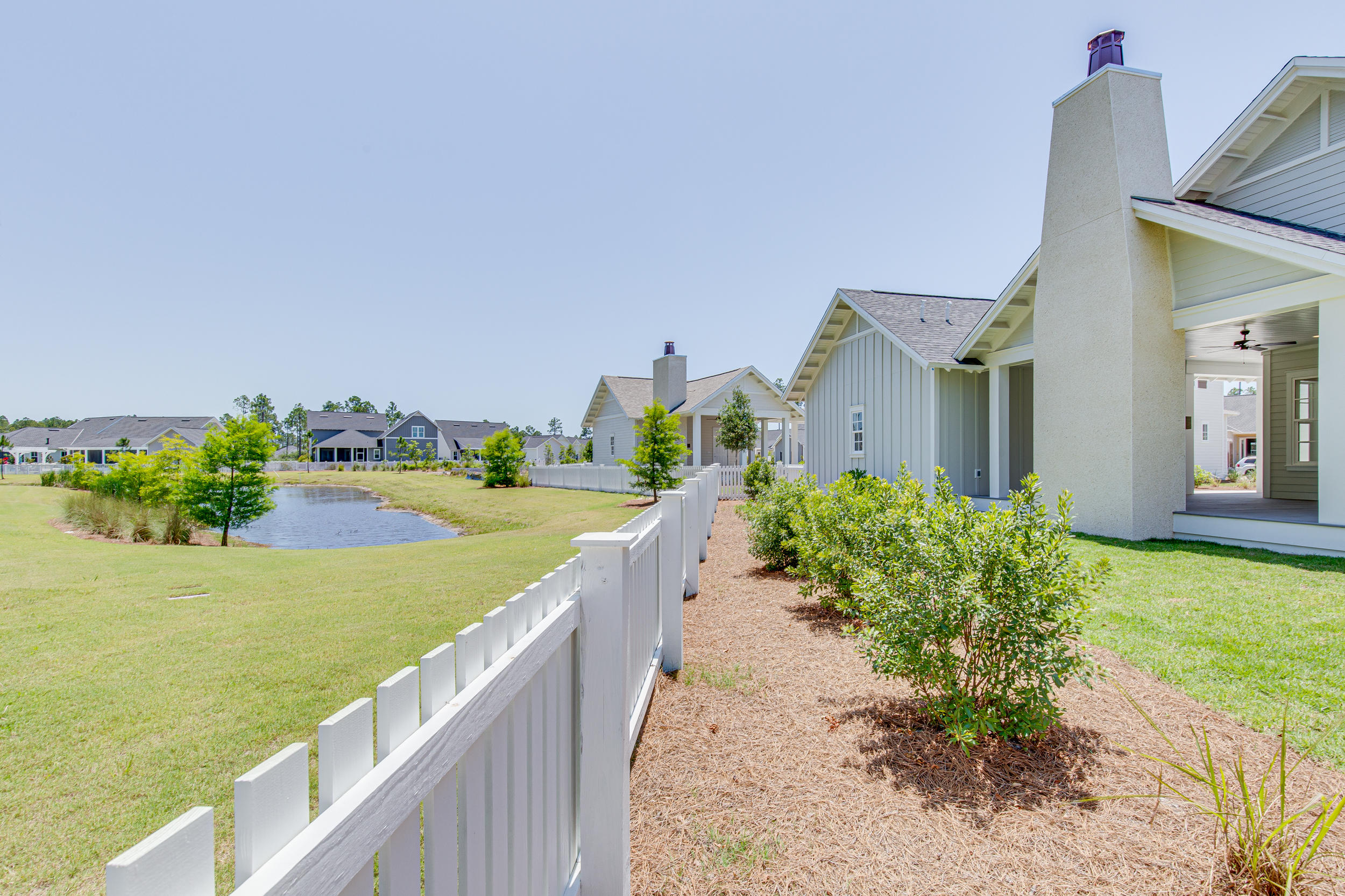 WATERSOUND ORIGINS - Residential