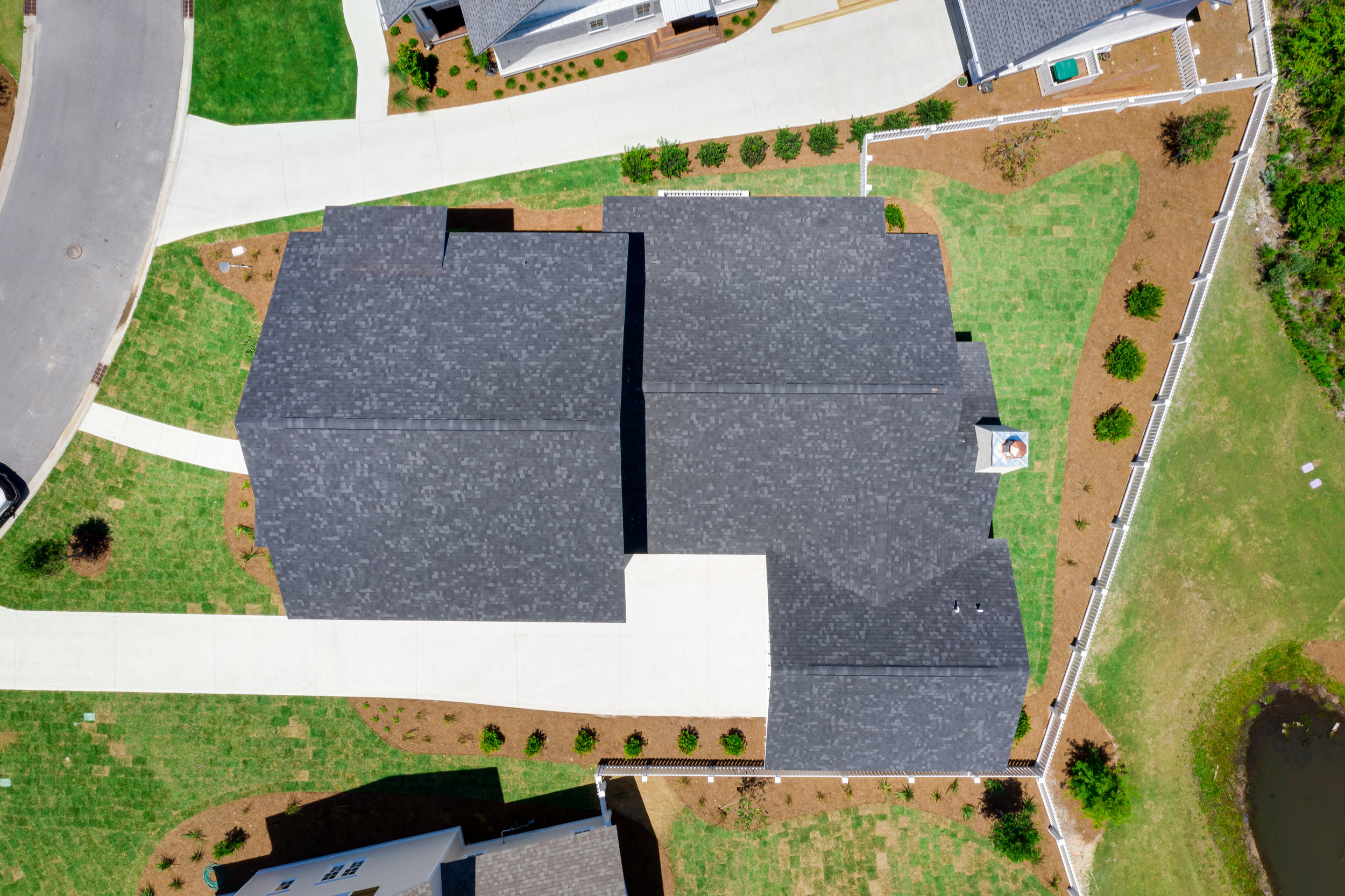WATERSOUND ORIGINS - Residential