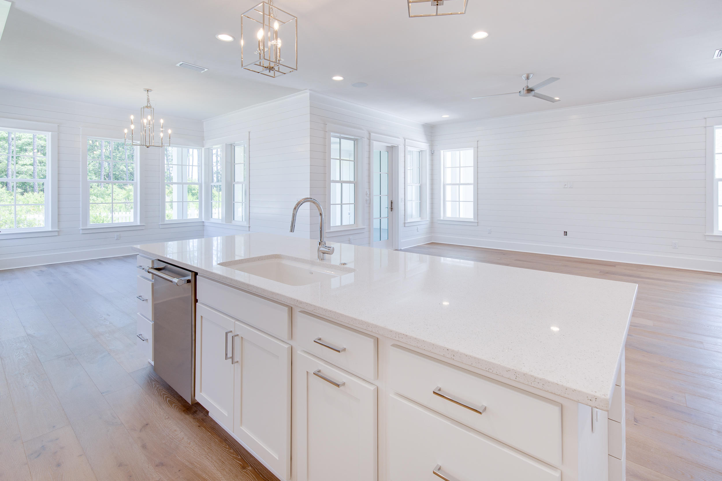 WATERSOUND ORIGINS - Residential