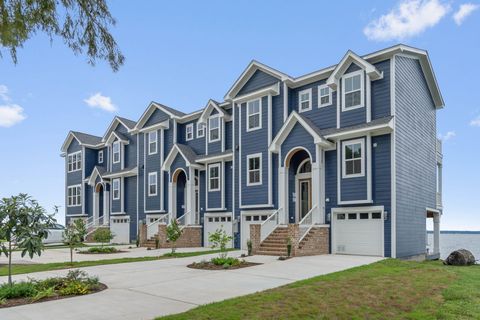 A home in Pensacola