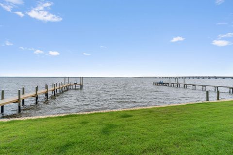 A home in Pensacola