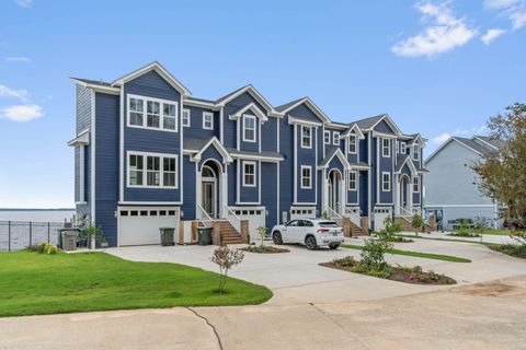 A home in Pensacola