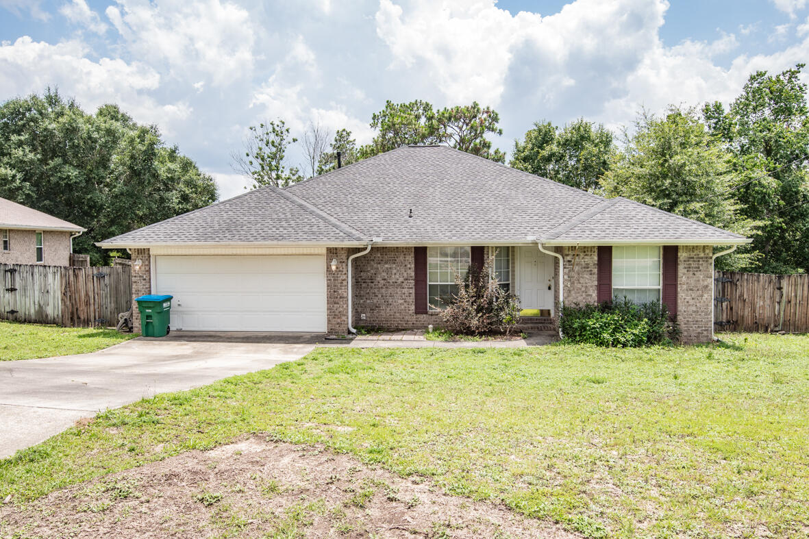 ANTIOCH ESTATES S/D - Residential