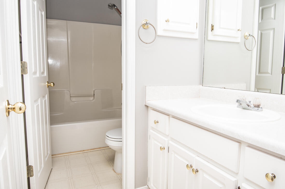ANTIOCH ESTATES S/D - Residential