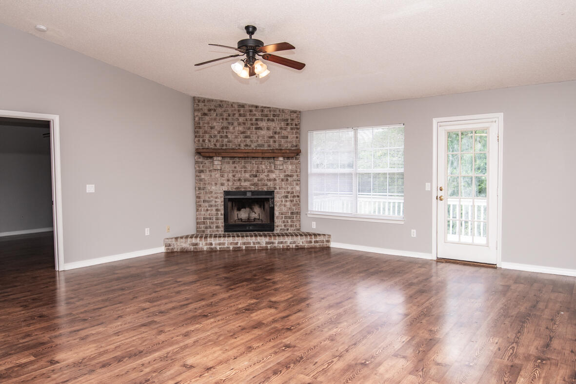 ANTIOCH ESTATES S/D - Residential