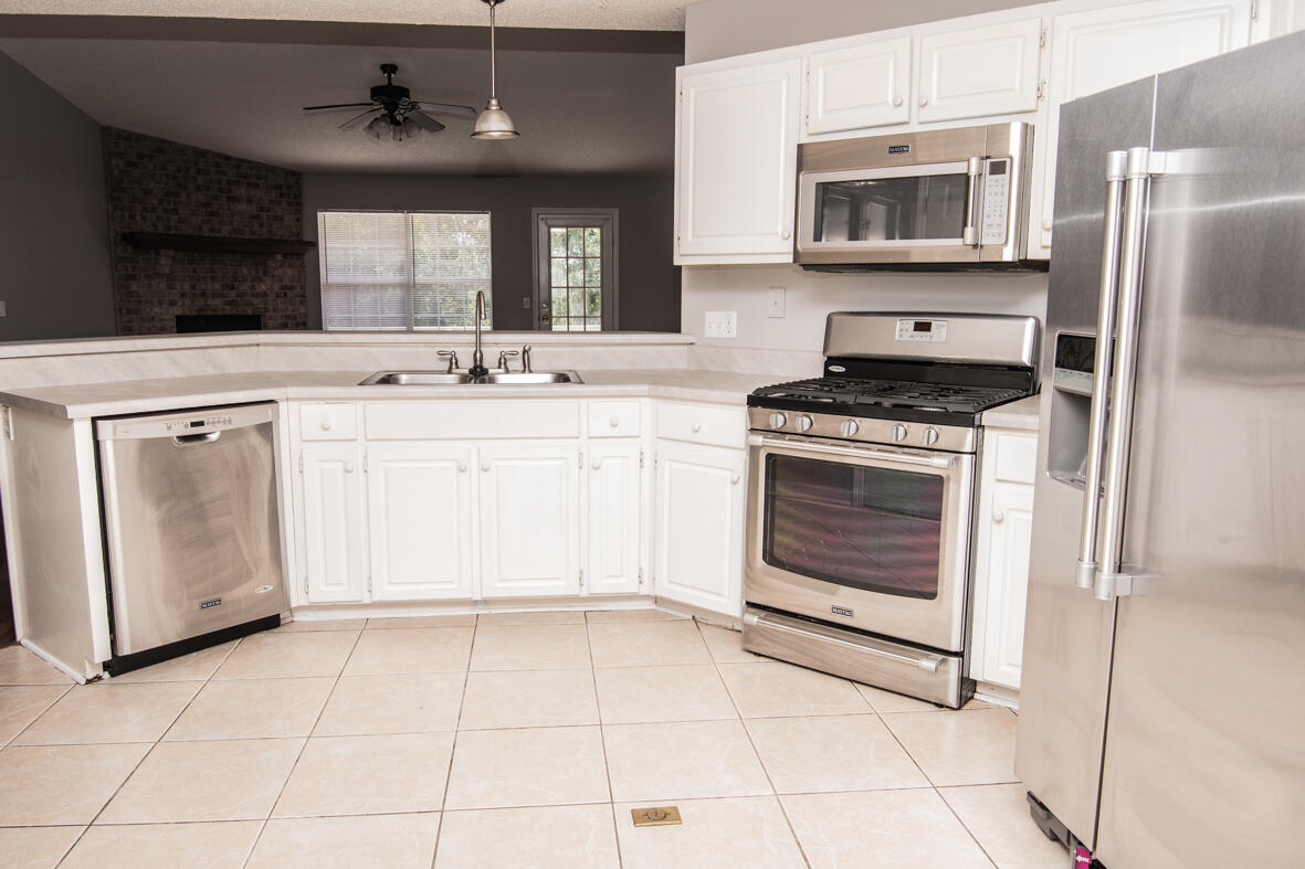 ANTIOCH ESTATES S/D - Residential