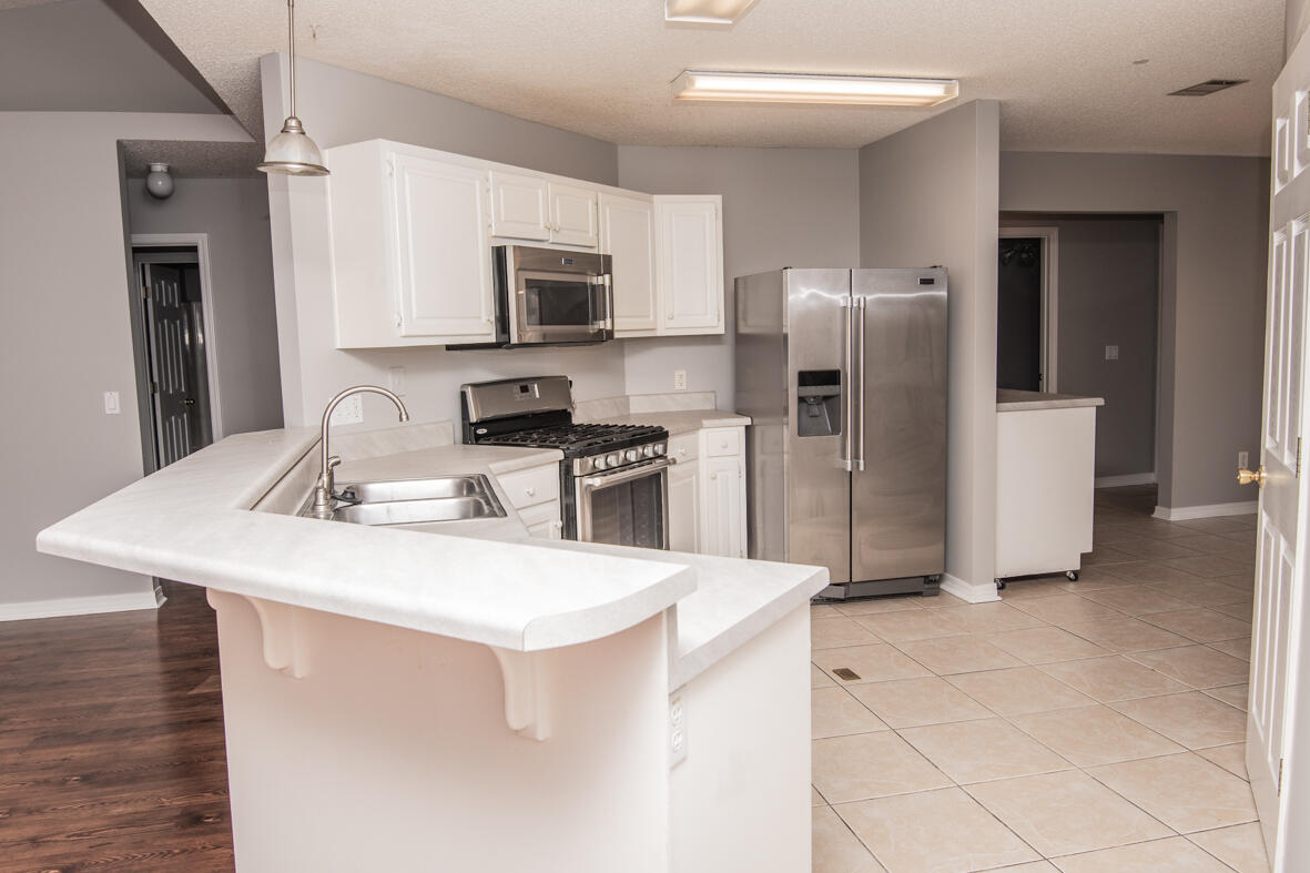 ANTIOCH ESTATES S/D - Residential