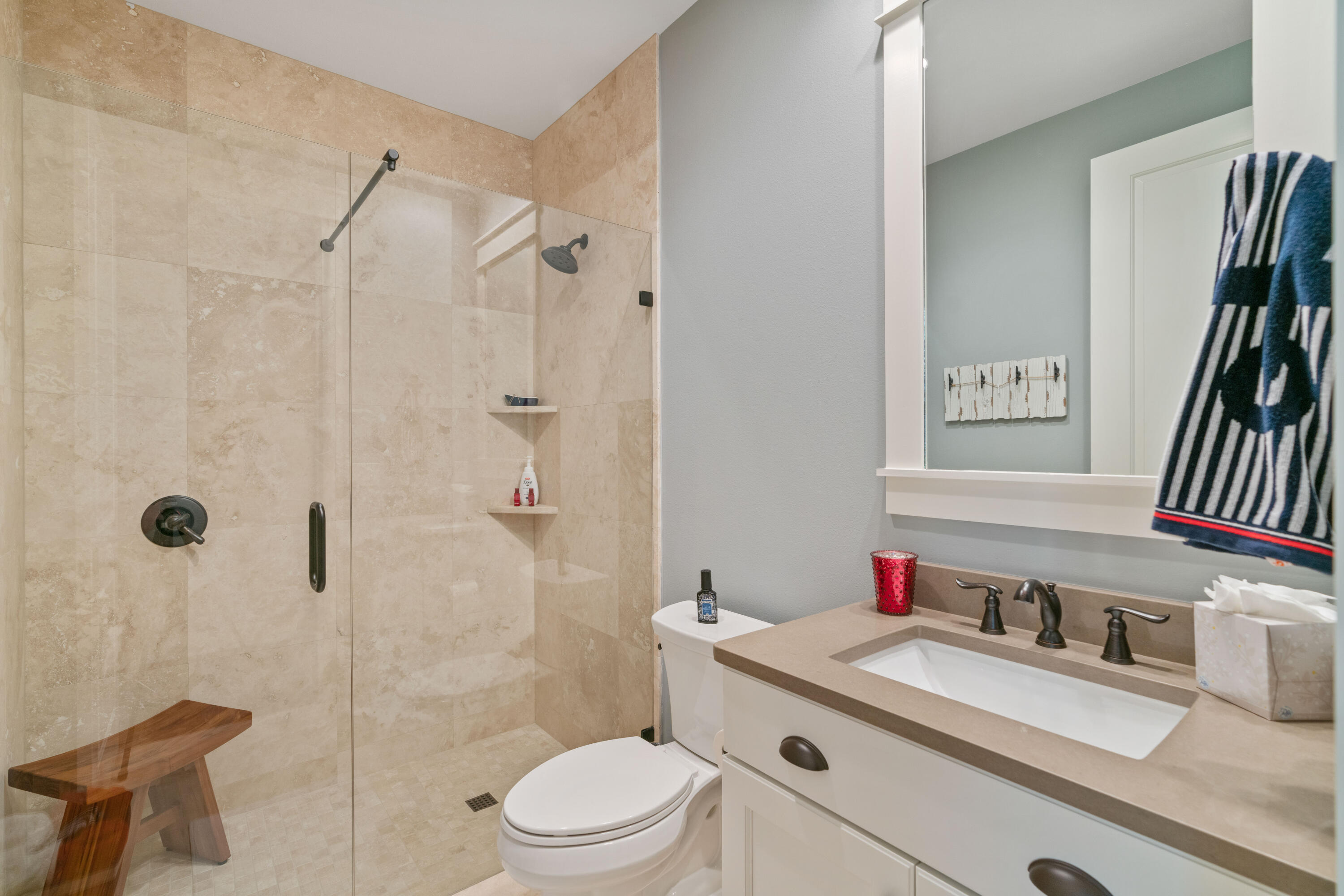 WATERSOUND ORIGINS - Residential