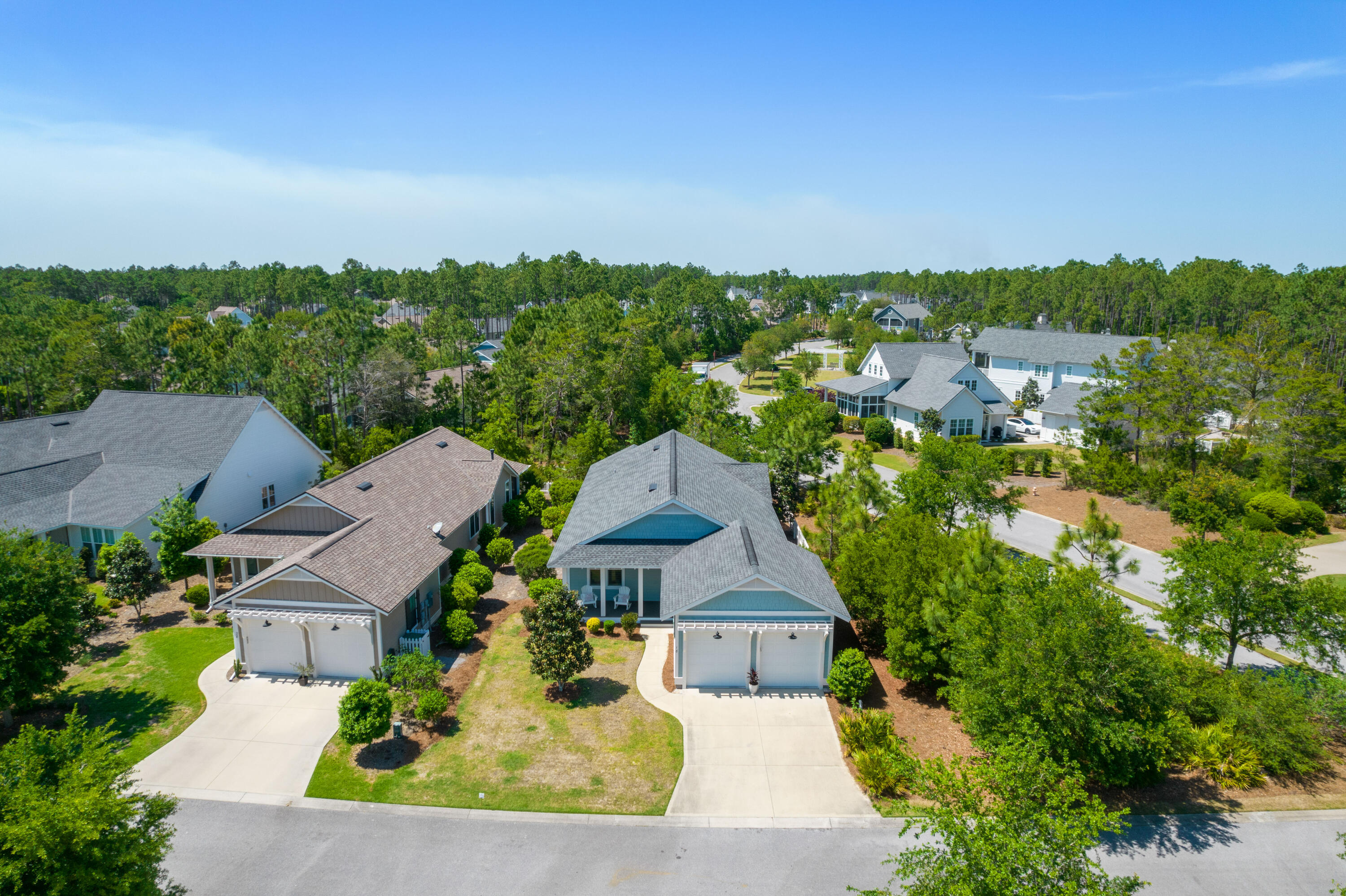 WATERSOUND ORIGINS - Residential