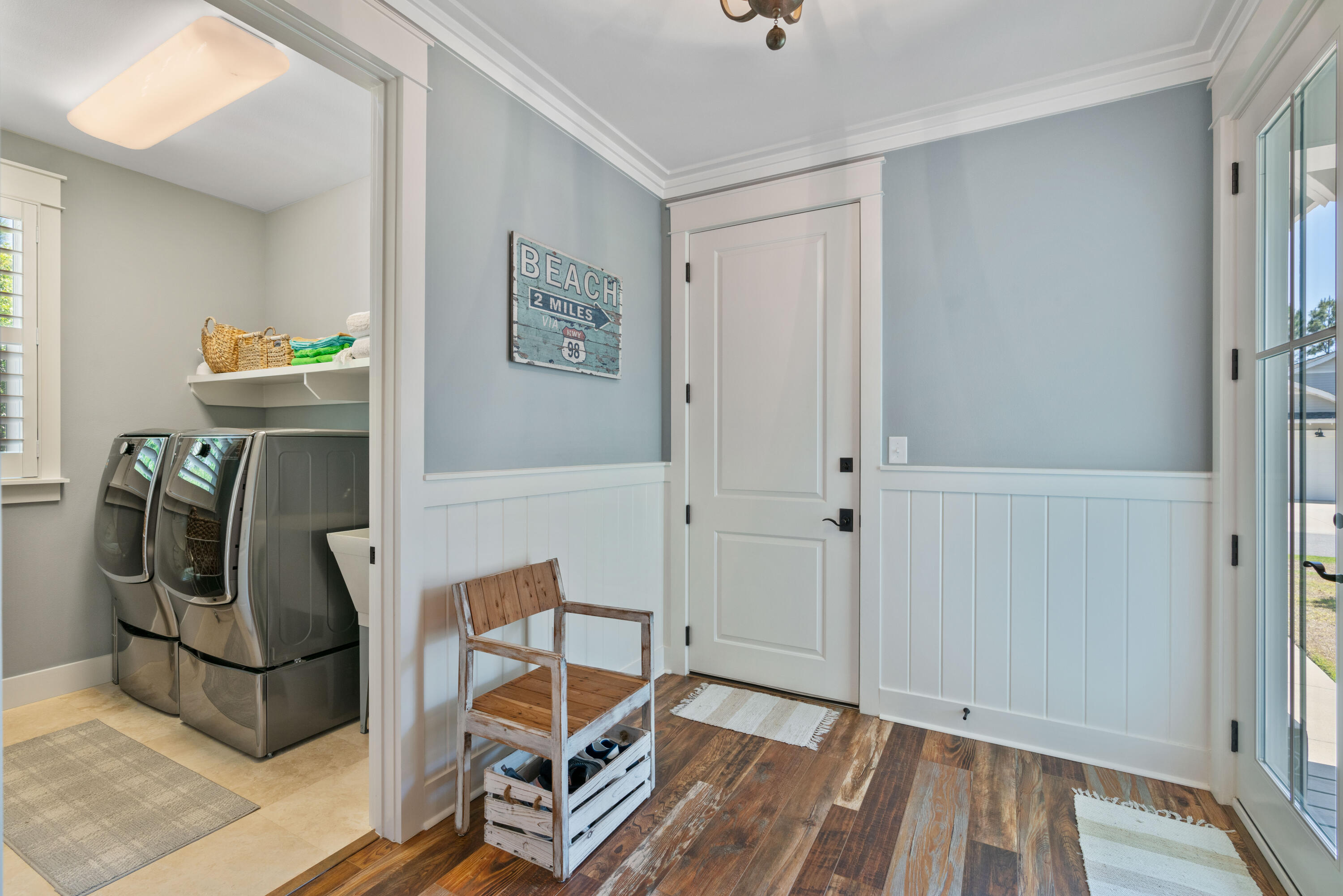 WATERSOUND ORIGINS - Residential