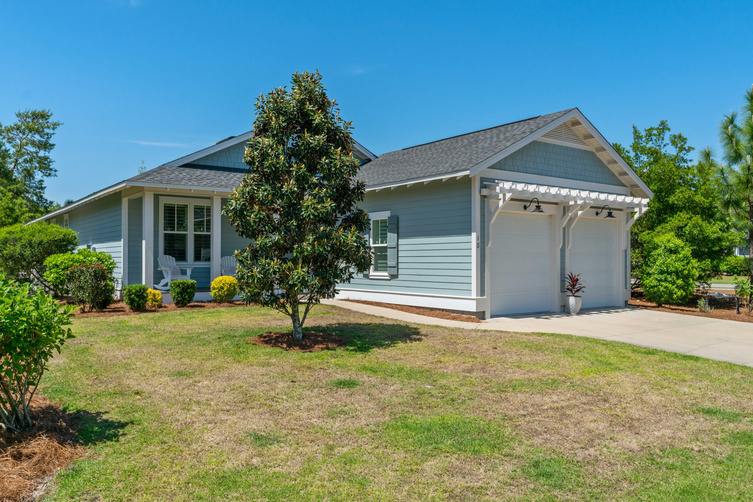 WATERSOUND ORIGINS - Residential