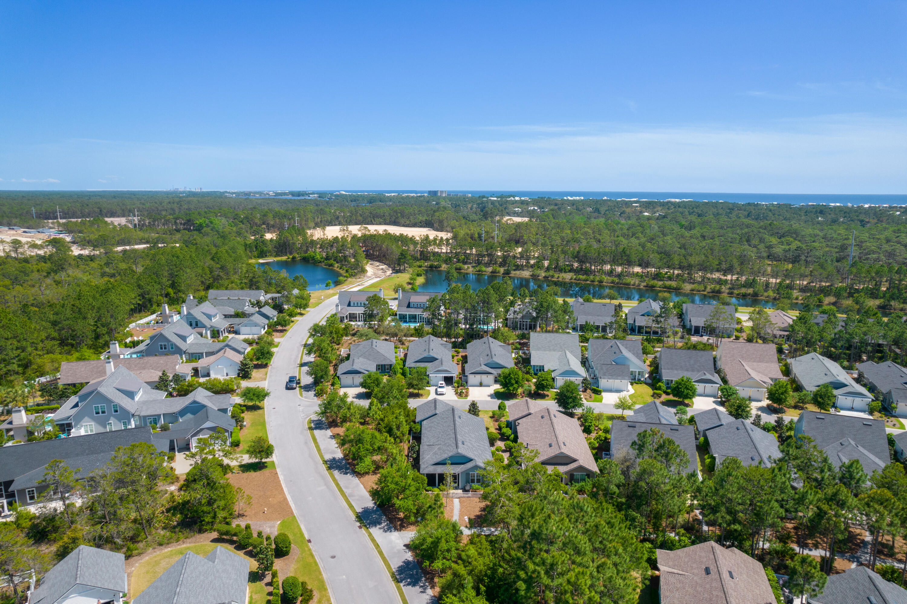 WATERSOUND ORIGINS - Residential