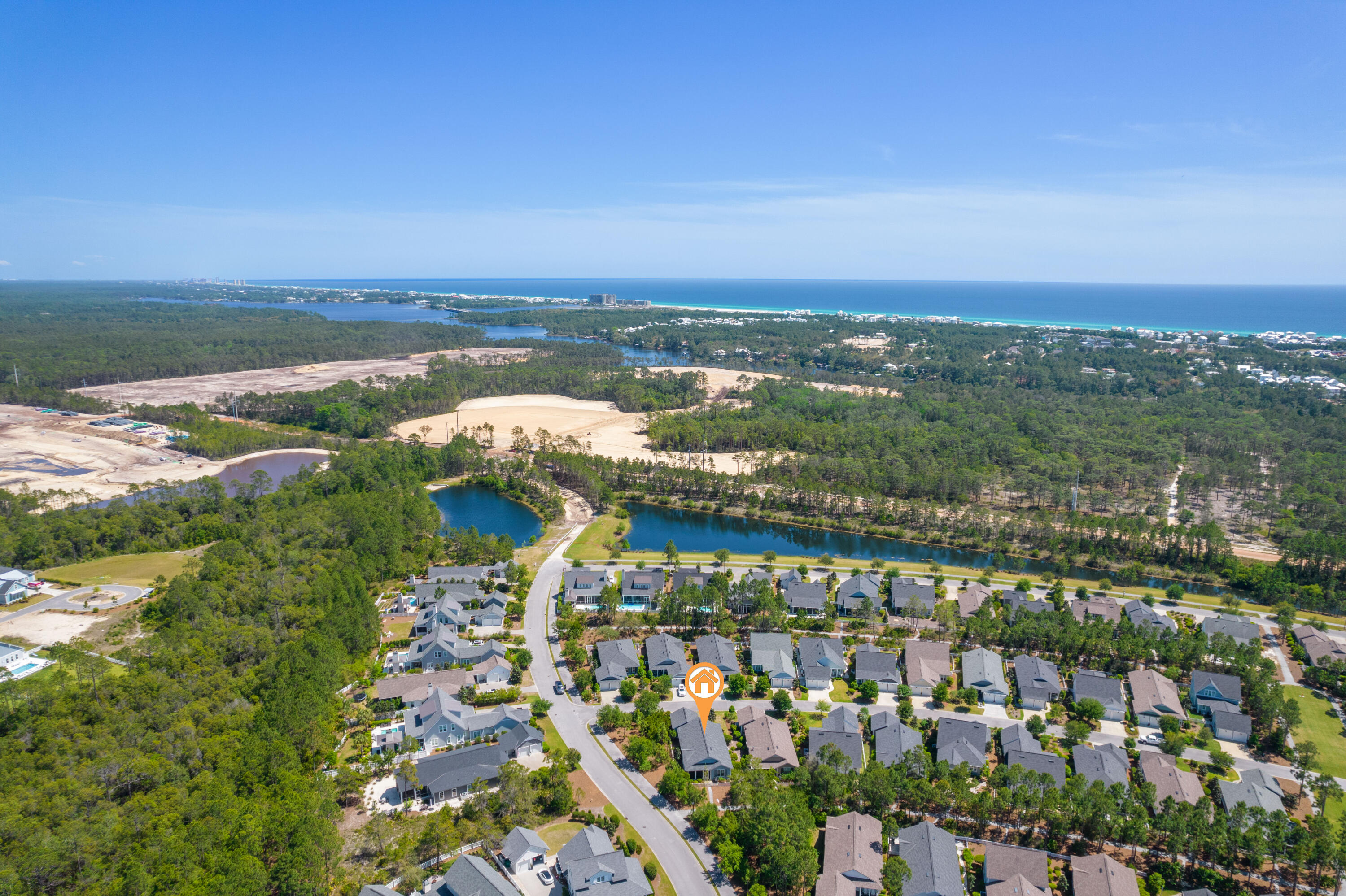 WATERSOUND ORIGINS - Residential